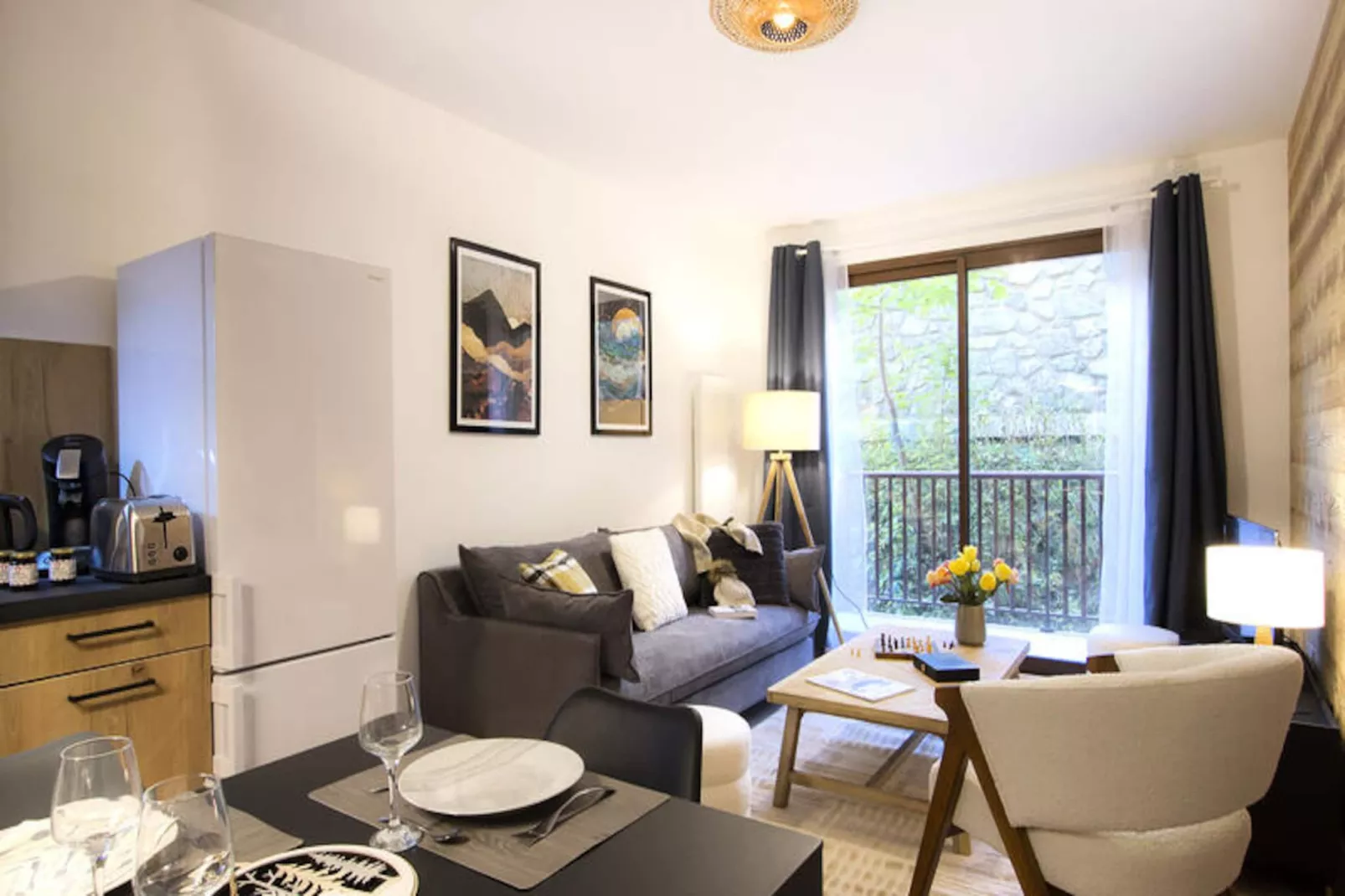 Résidence Provencal-Untagged