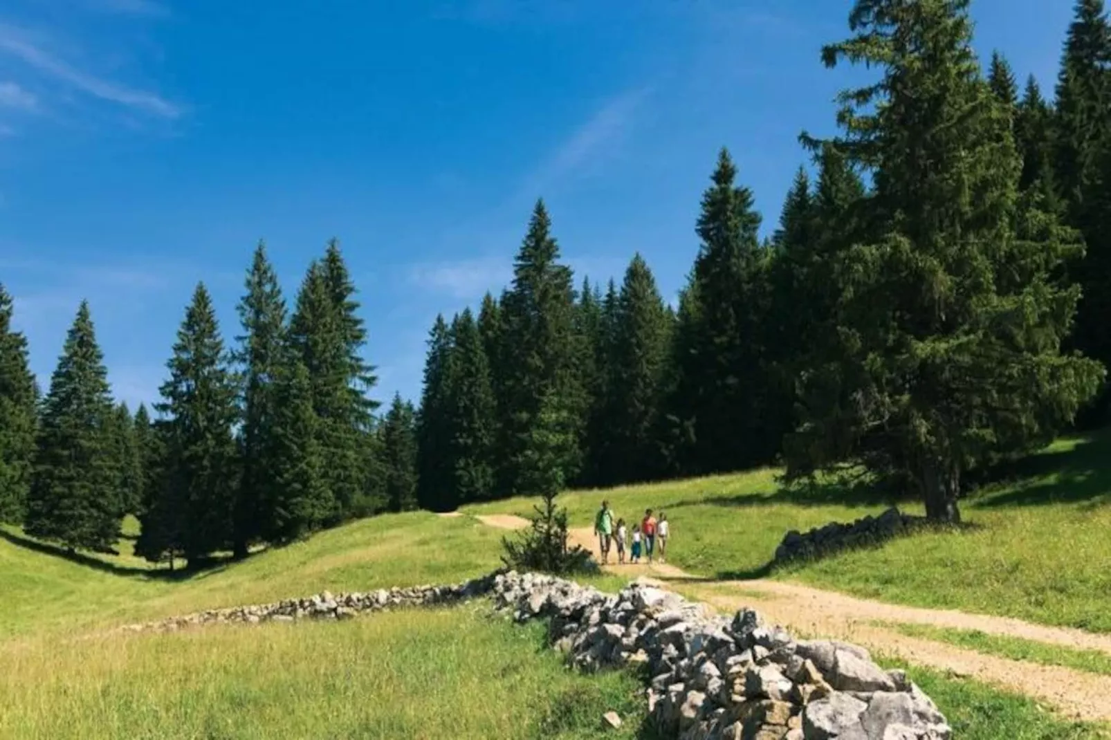 Village Vacances Bois d'Amont ***-Untagged