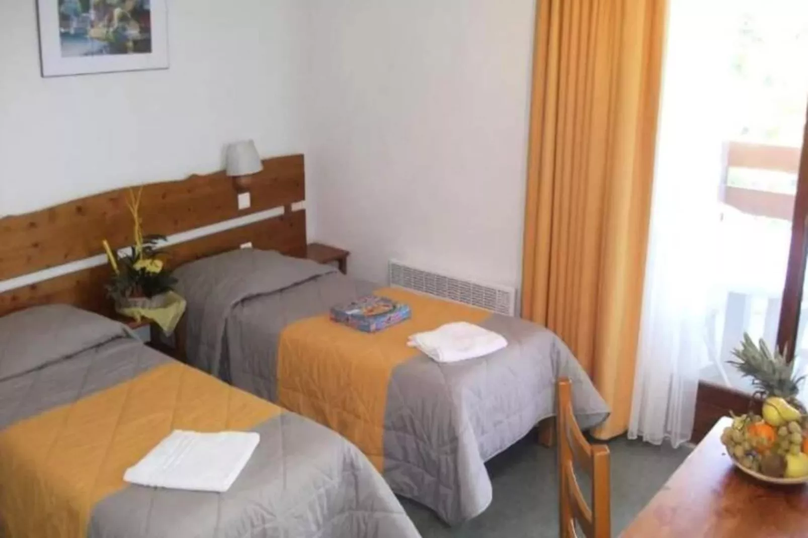 VVF Jura Les Rousses ***-Non tagué