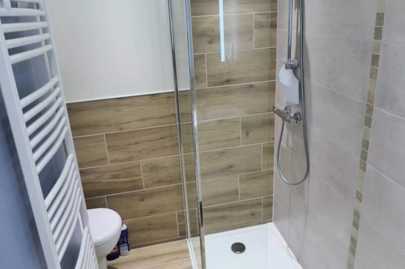 Résidence Les Terrasses De La Dune-Untagged