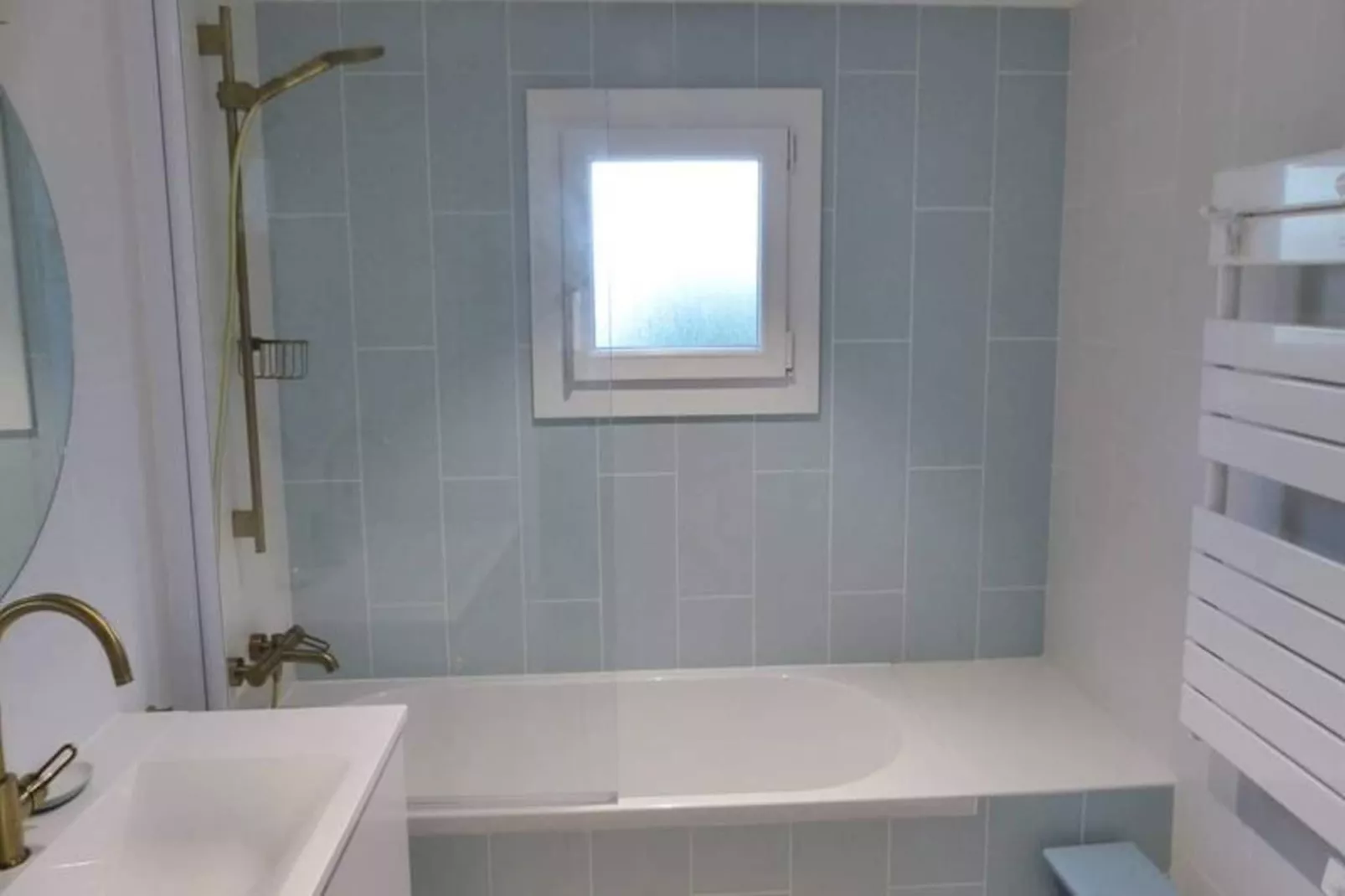 Résidence Villa Foucher-Non tagué