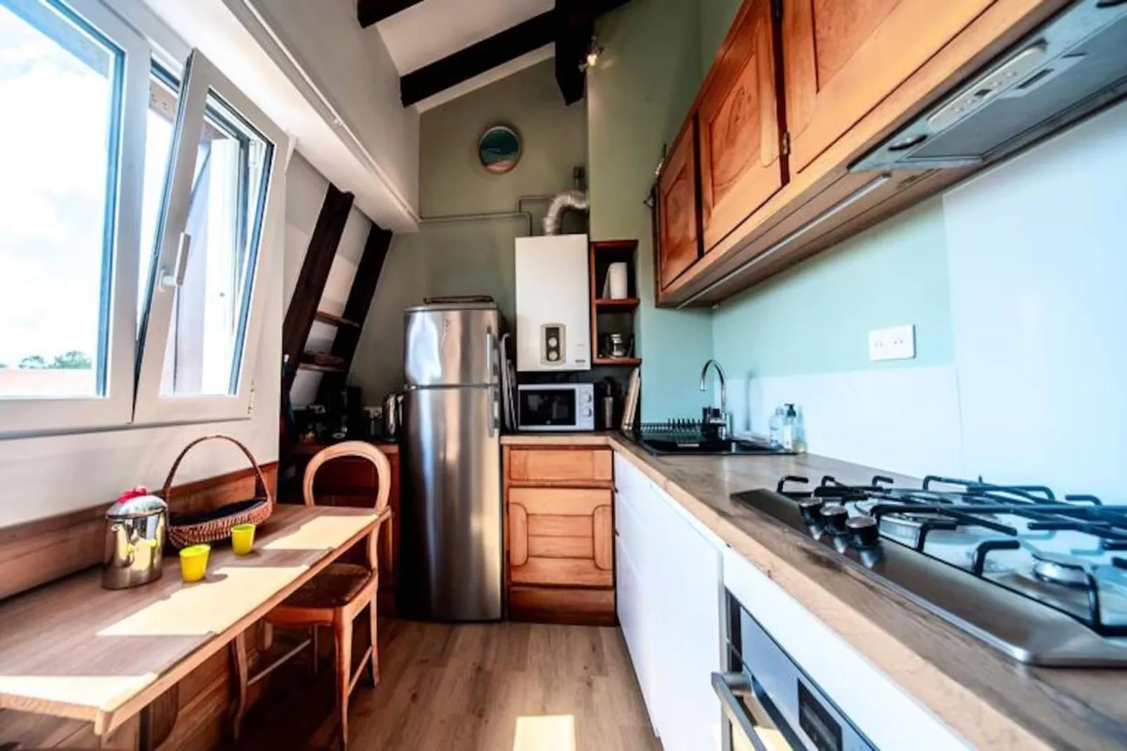 Résidence San Michele-Untagged