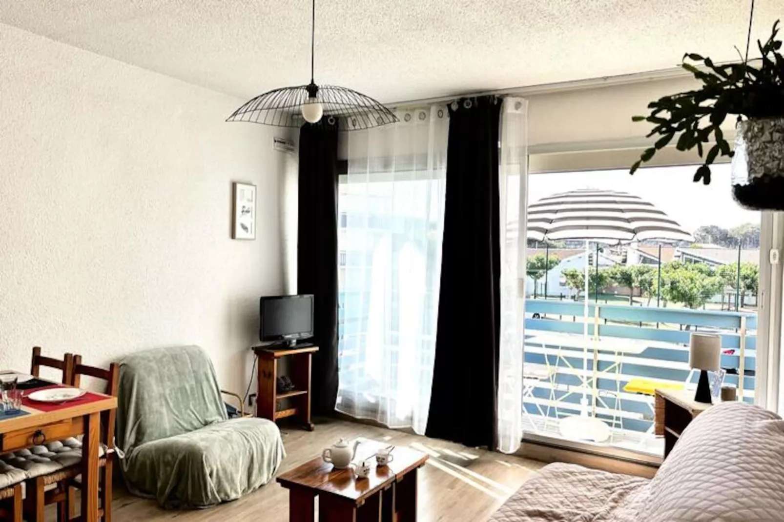 Résidence La Fontaine-Non tagué