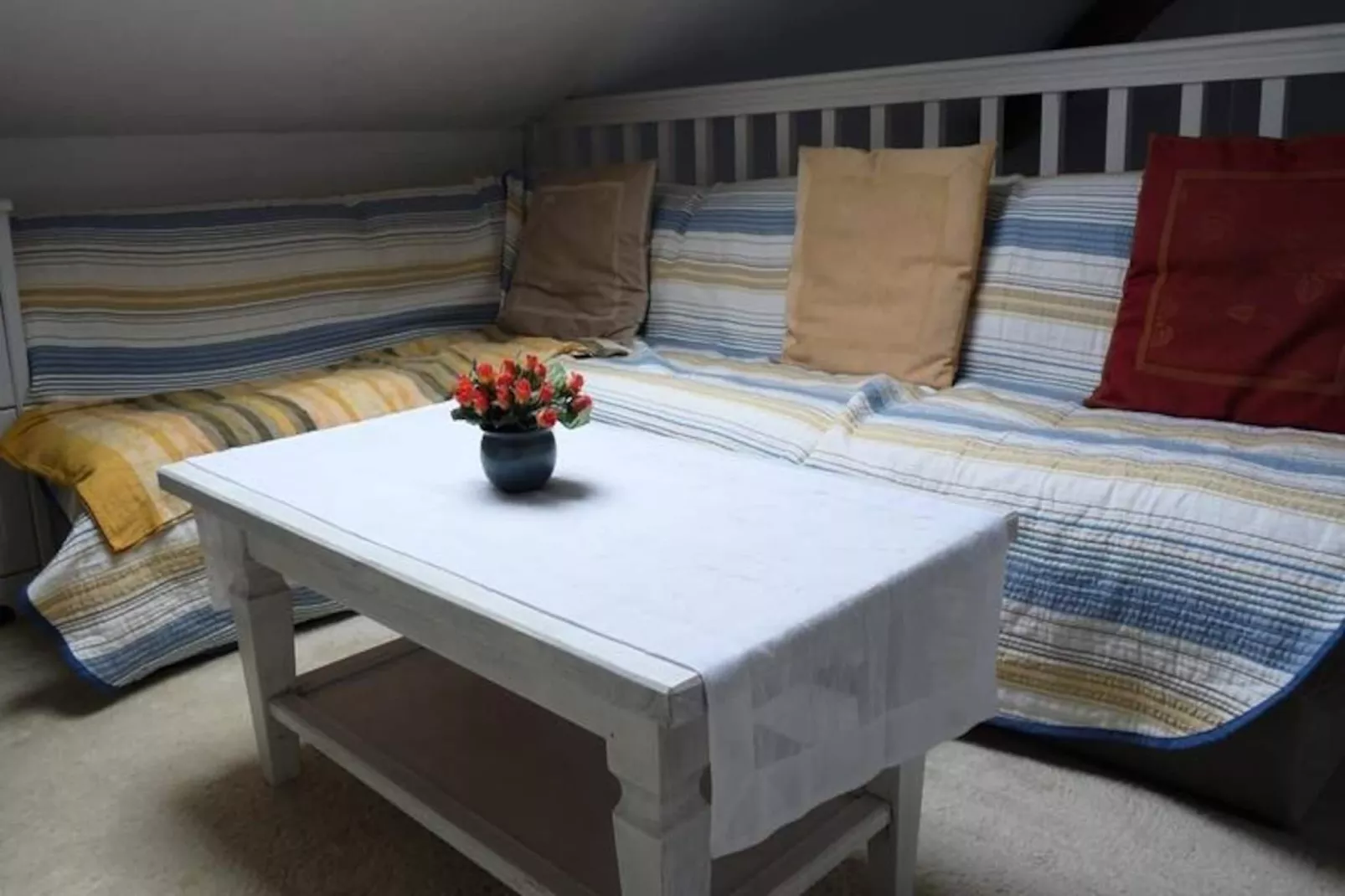 Résidence Les Baines-Non tagué