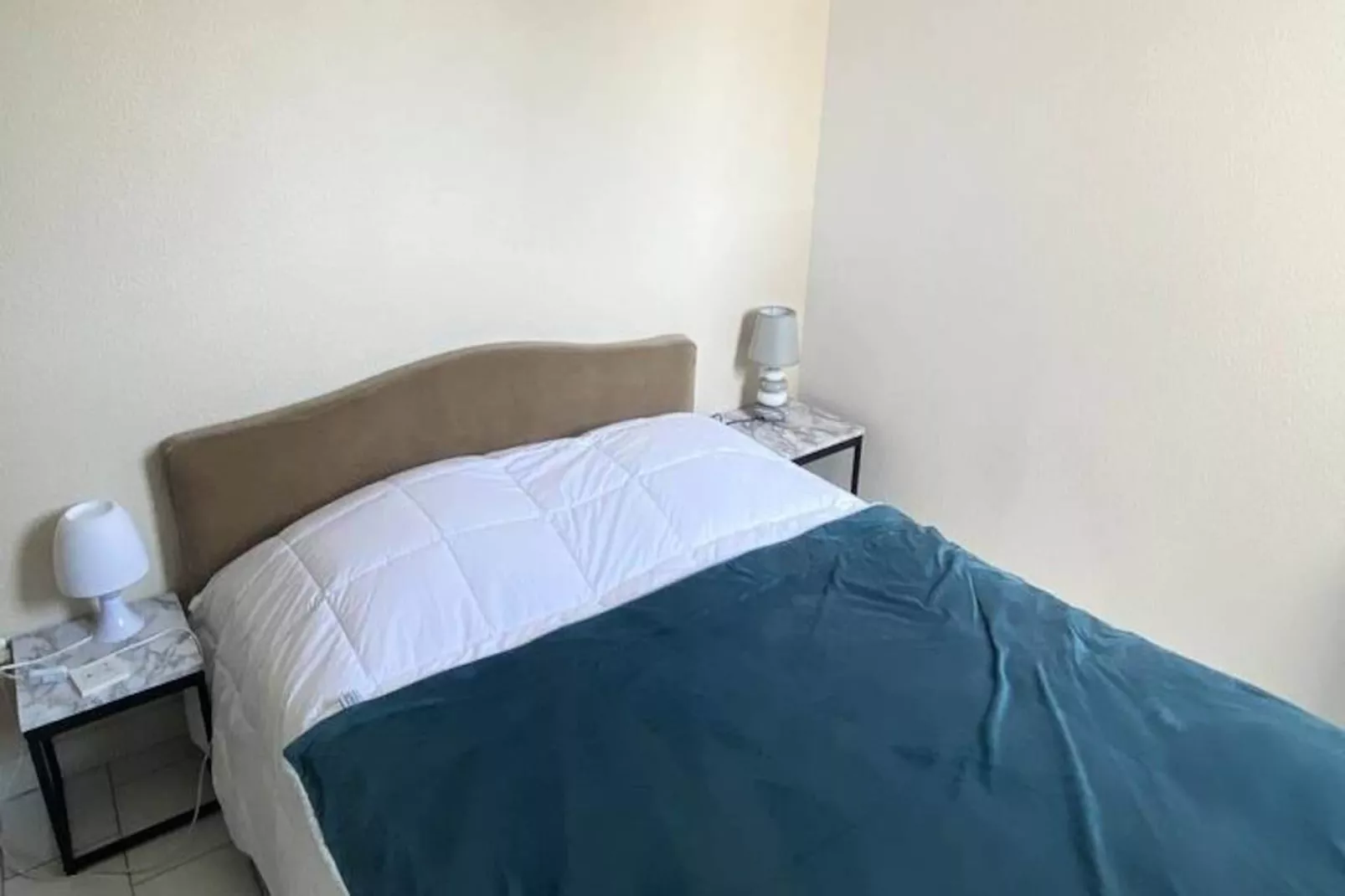 Résidence Les Marines-Nicht zugeordnet