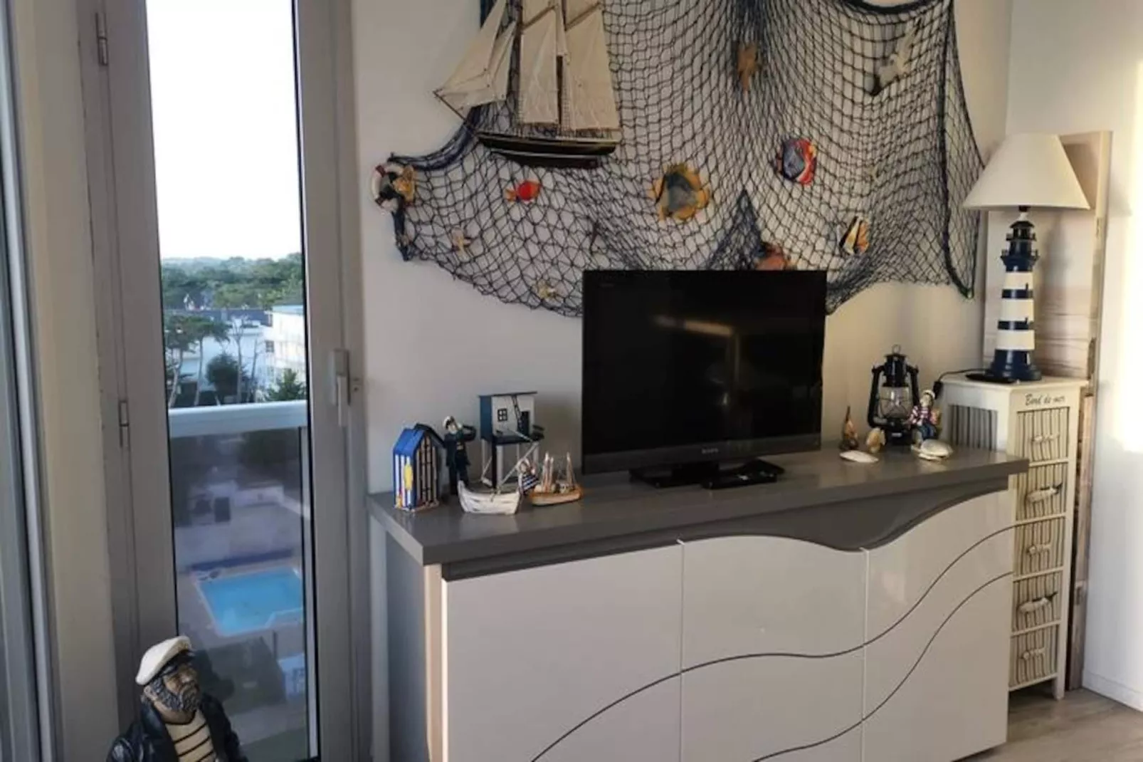 Résidence Les Océanes-Untagged