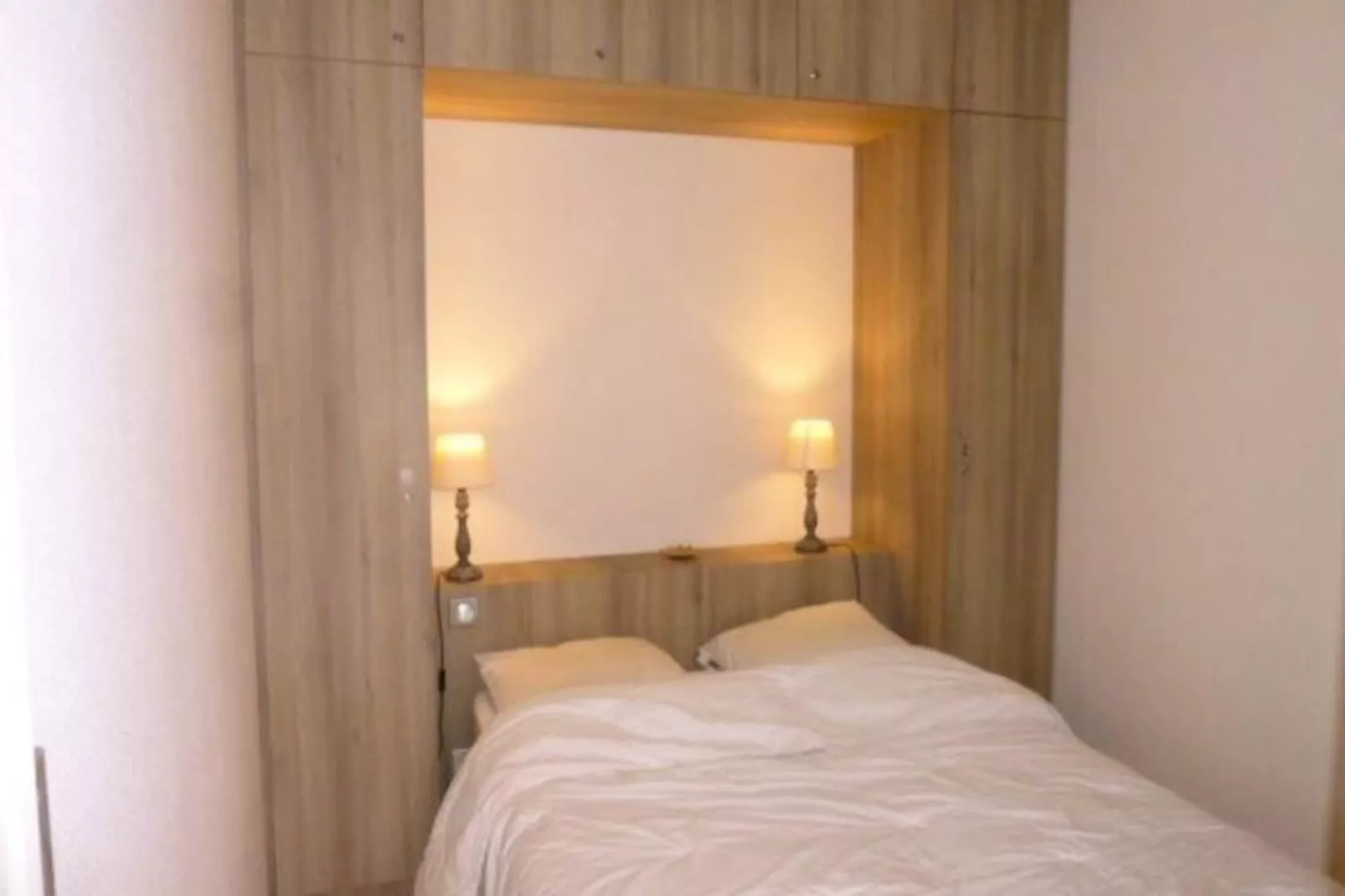 Résidence Bel Air-Nicht zugeordnet