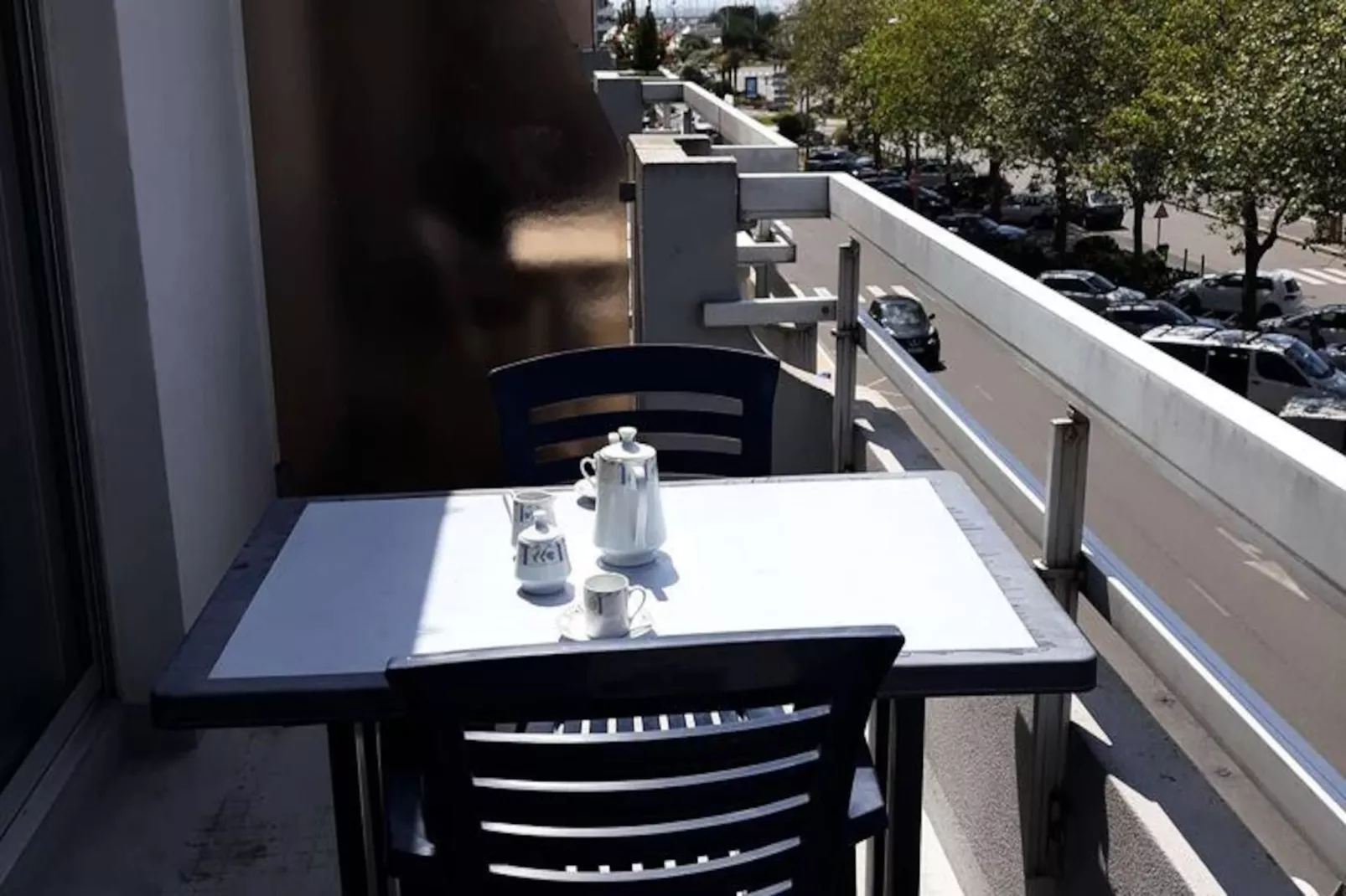 Résidence Le Renaissance-Nicht zugeordnet