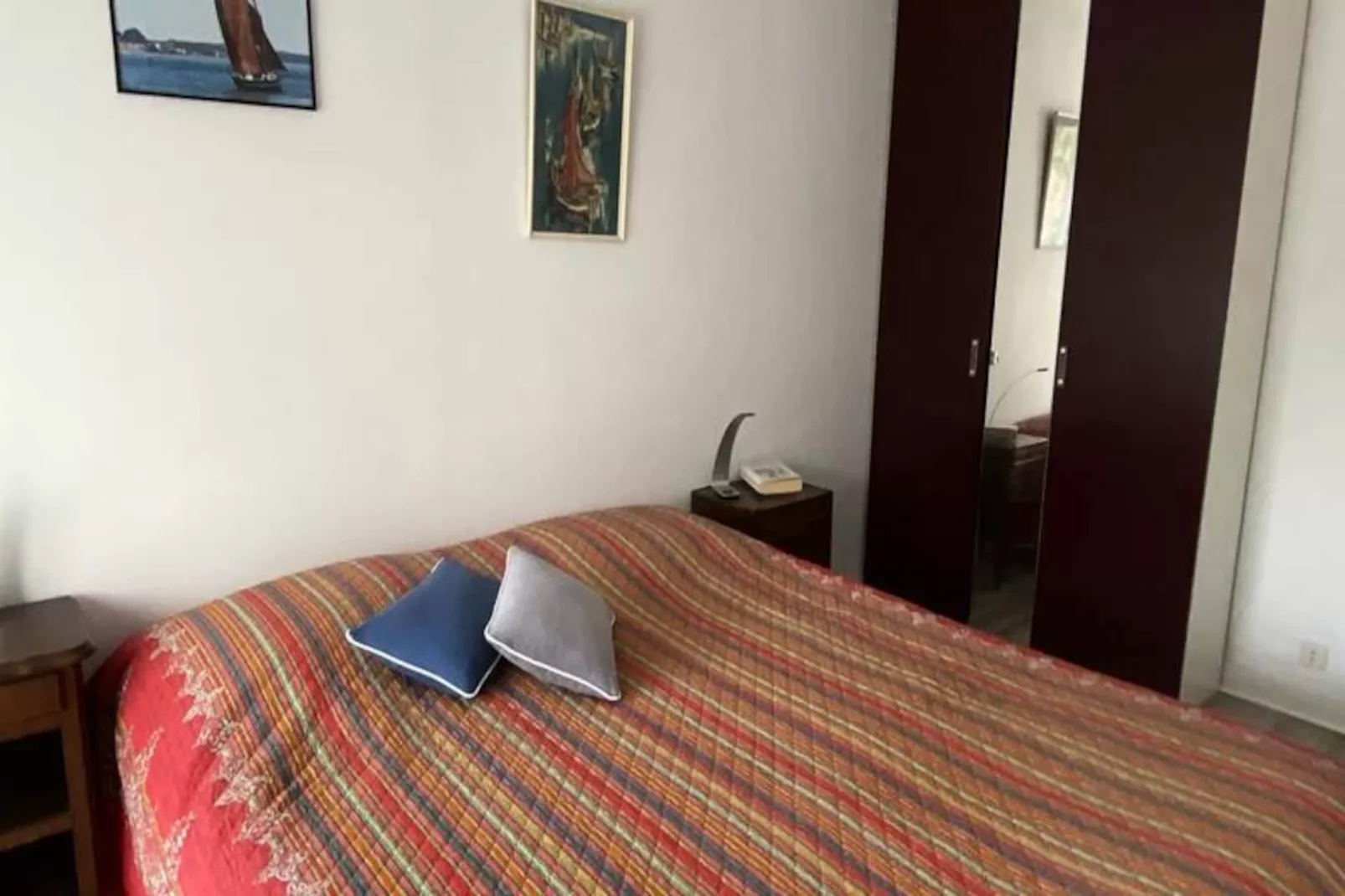 Résidence Le Concorde-Nicht zugeordnet