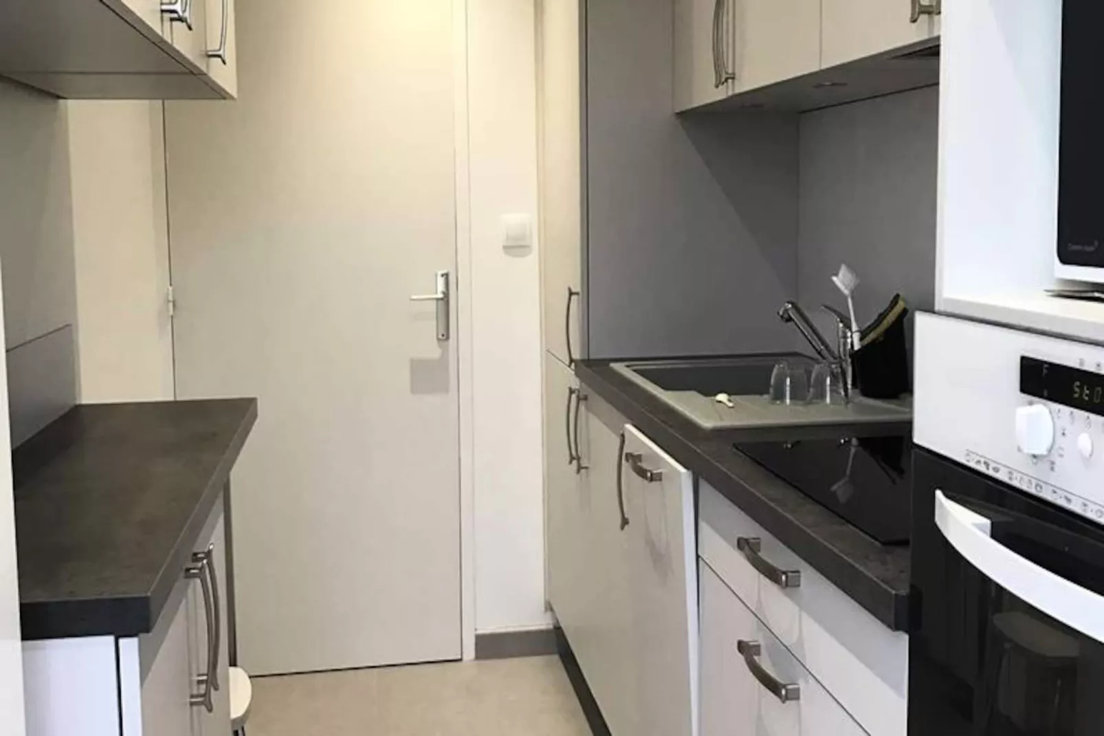 Résidence Le Brahms-Untagged