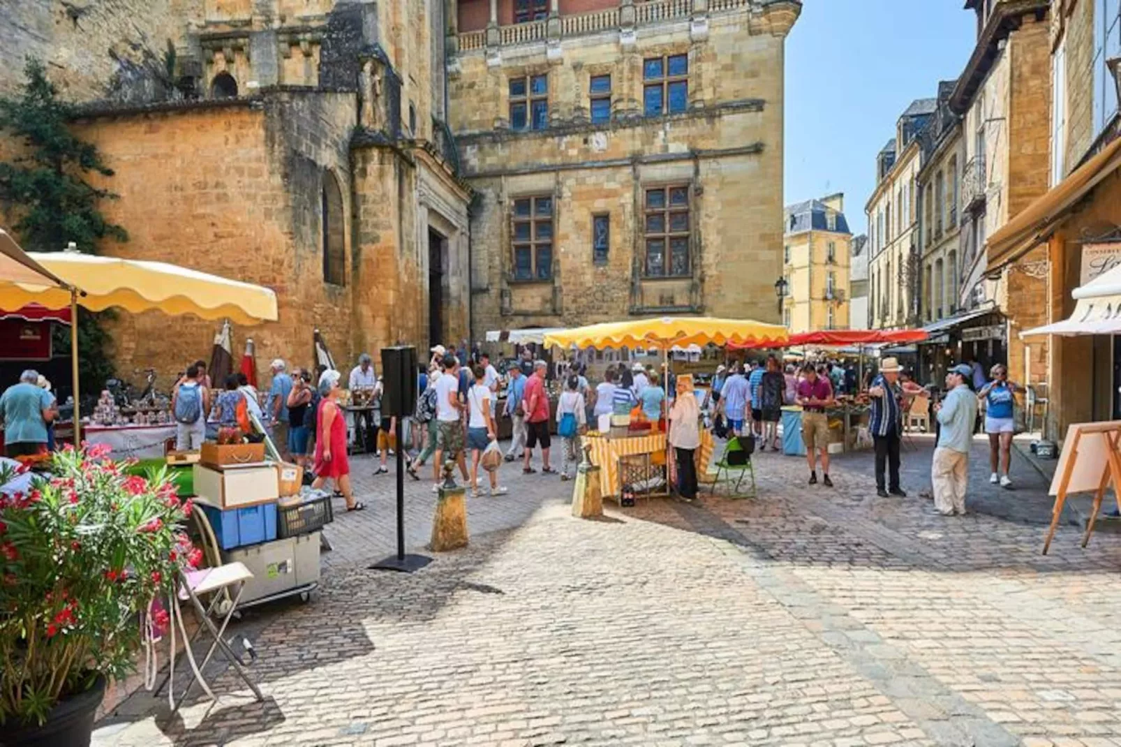 Domaine de Lanzac ****-Nicht zugeordnet