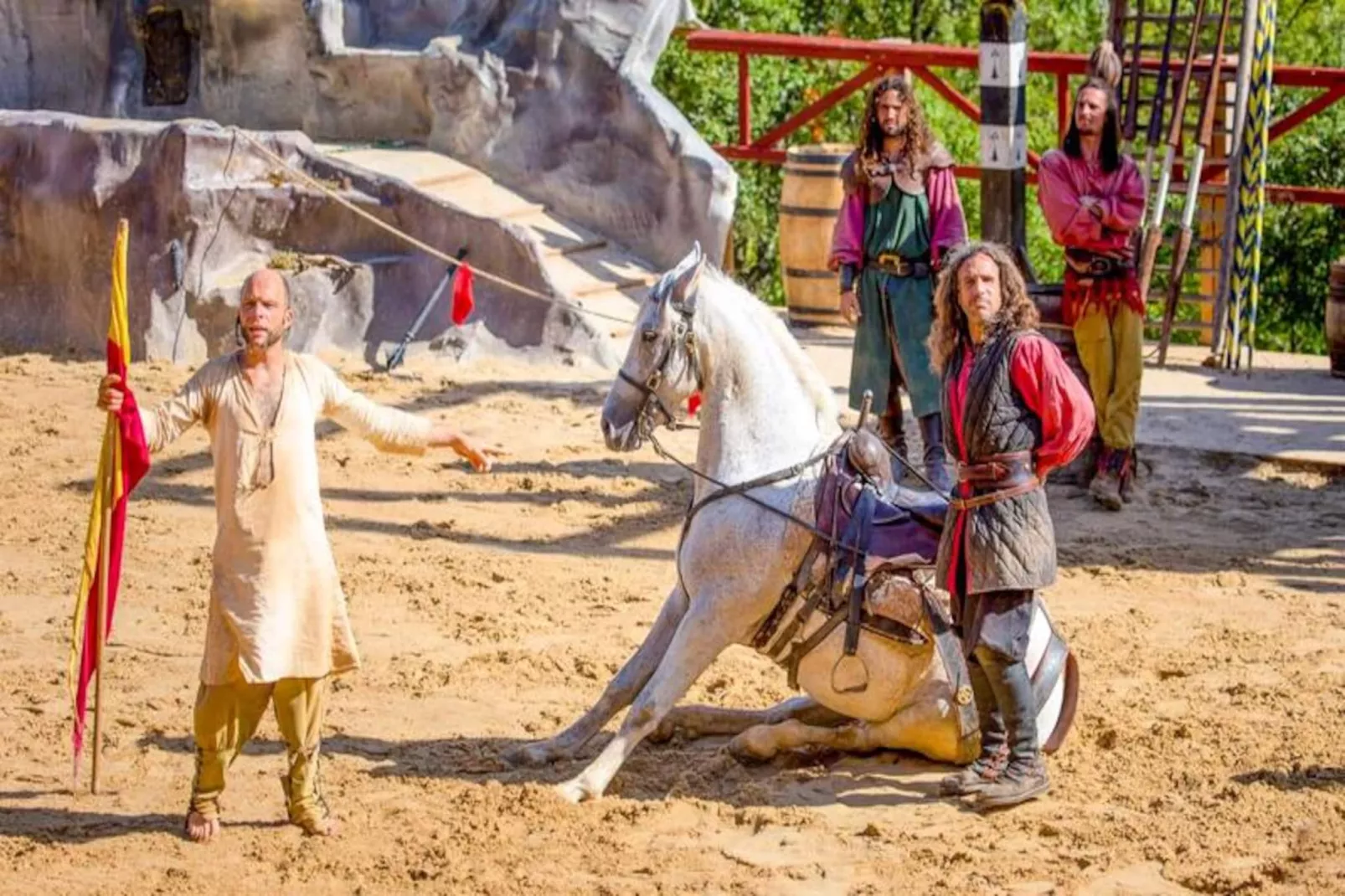 Domaine de Lanzac ****-Non tagué