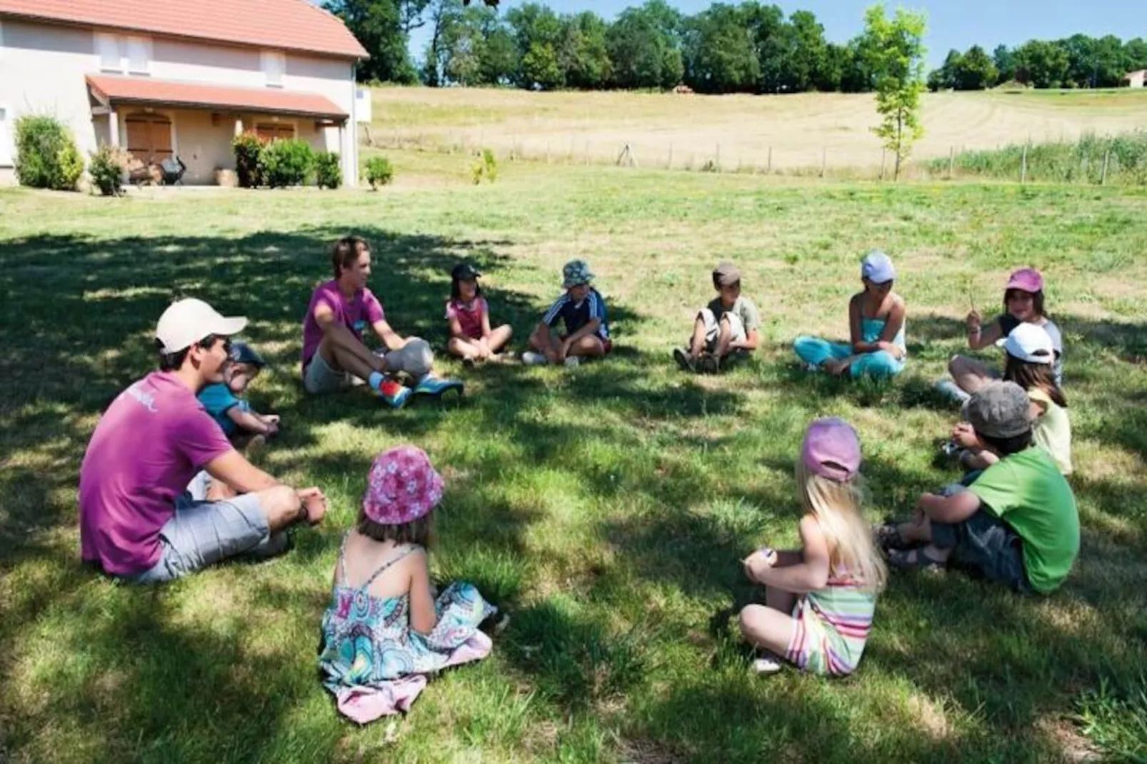 Belambra Clubs Résidence Rocamadour - Les Portes De Dordogne-Nicht zugeordnet