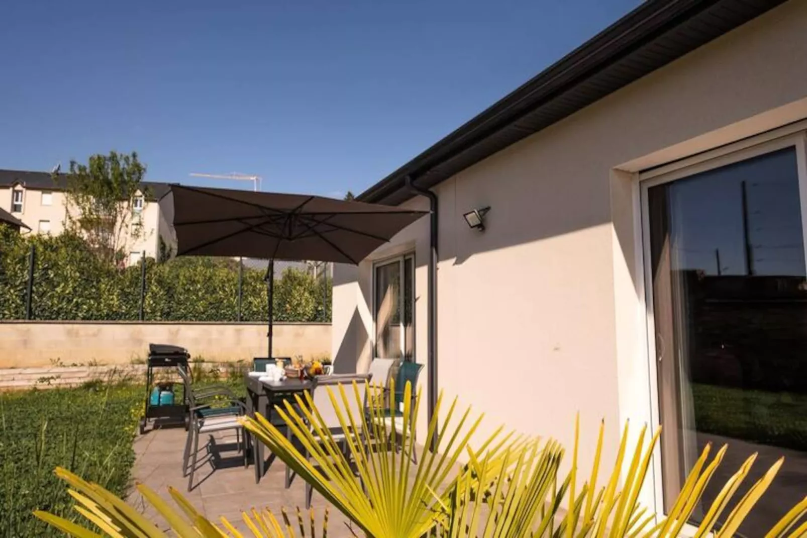 Gîte de France Gîte de la pépinière 3 épis-Untagged