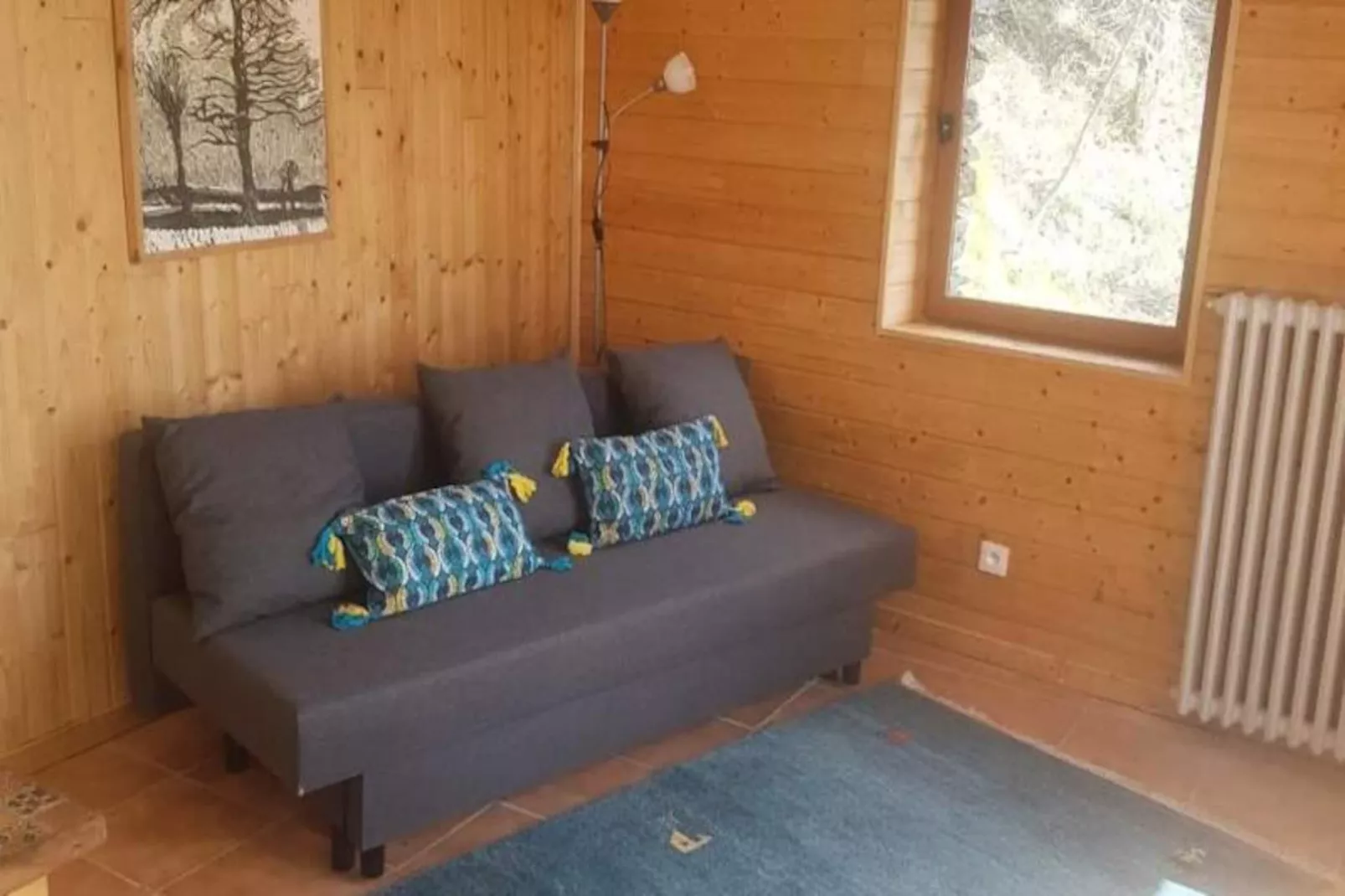 Gîte de France Gîte le plan 1 épi-Untagged