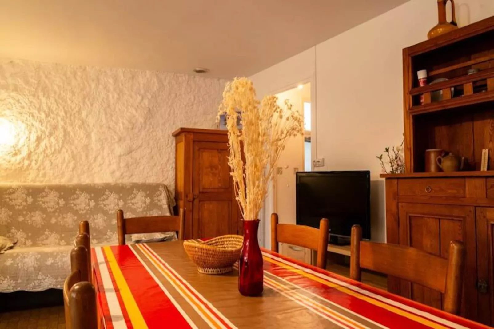 Gîte de France Gîtes de france 2/4 personnes au fau de peyre 1 épi-Non tagué