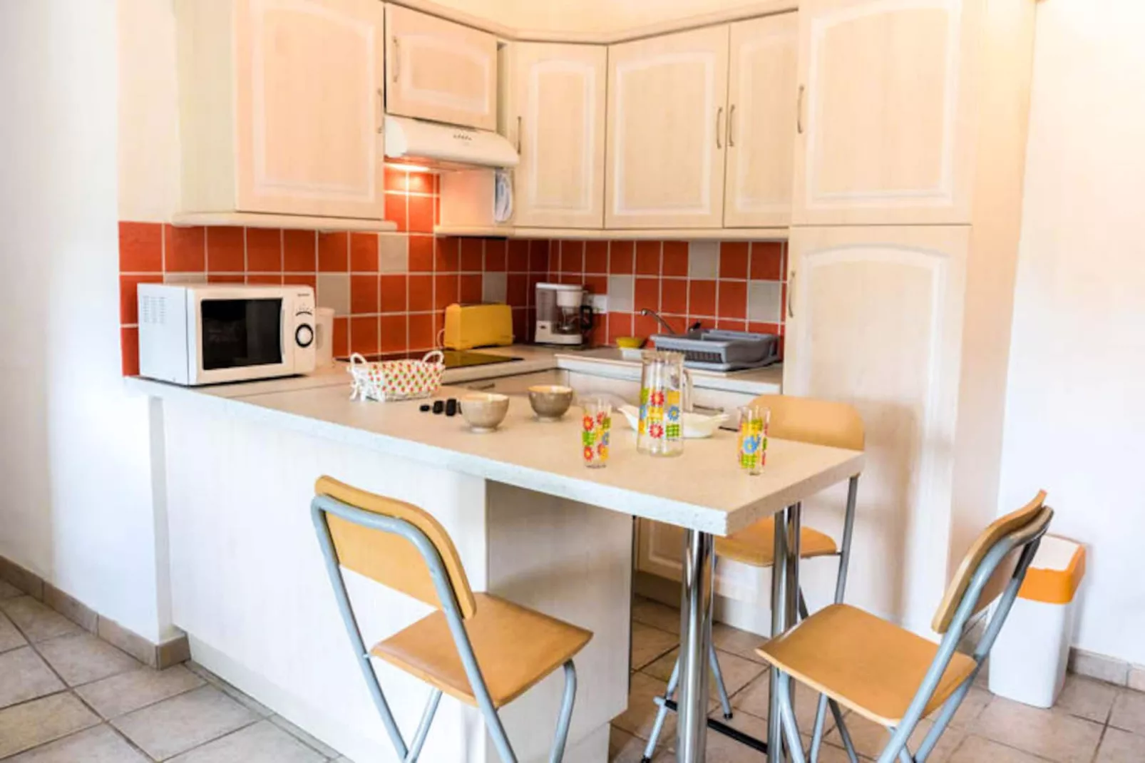 Gîte de France Gîte l'hermet 3 épis-Untagged