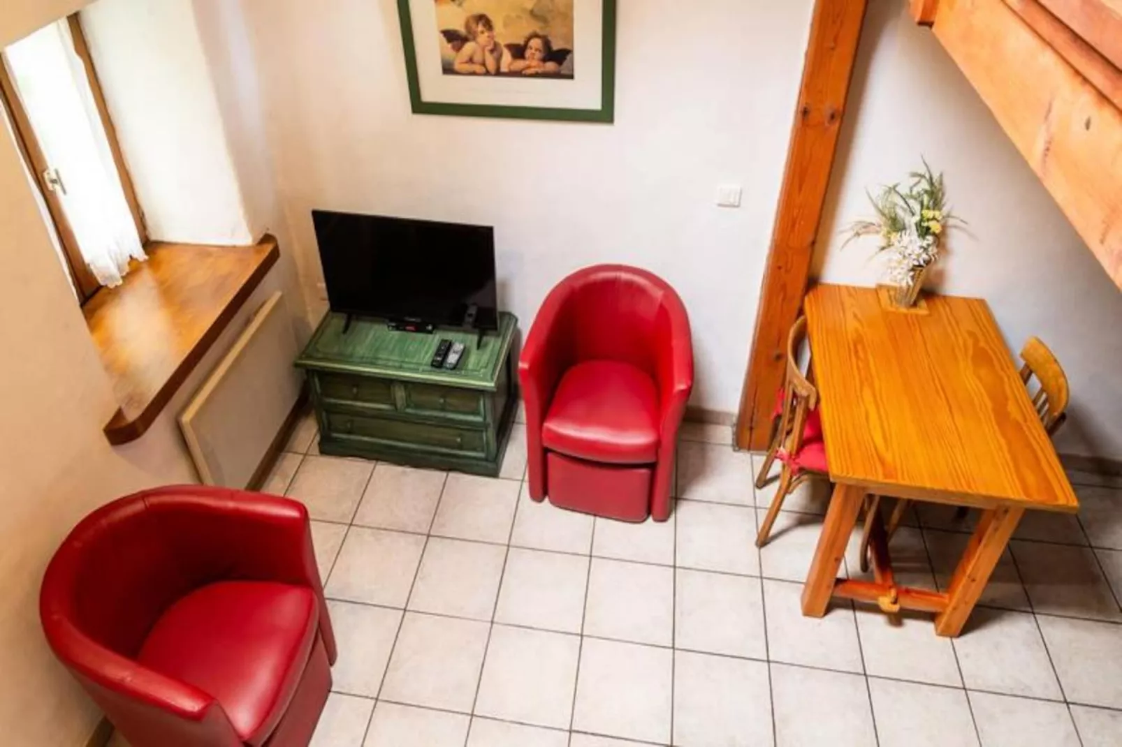 Gîte de France Gîte le finiels 1 épi-Nicht zugeordnet