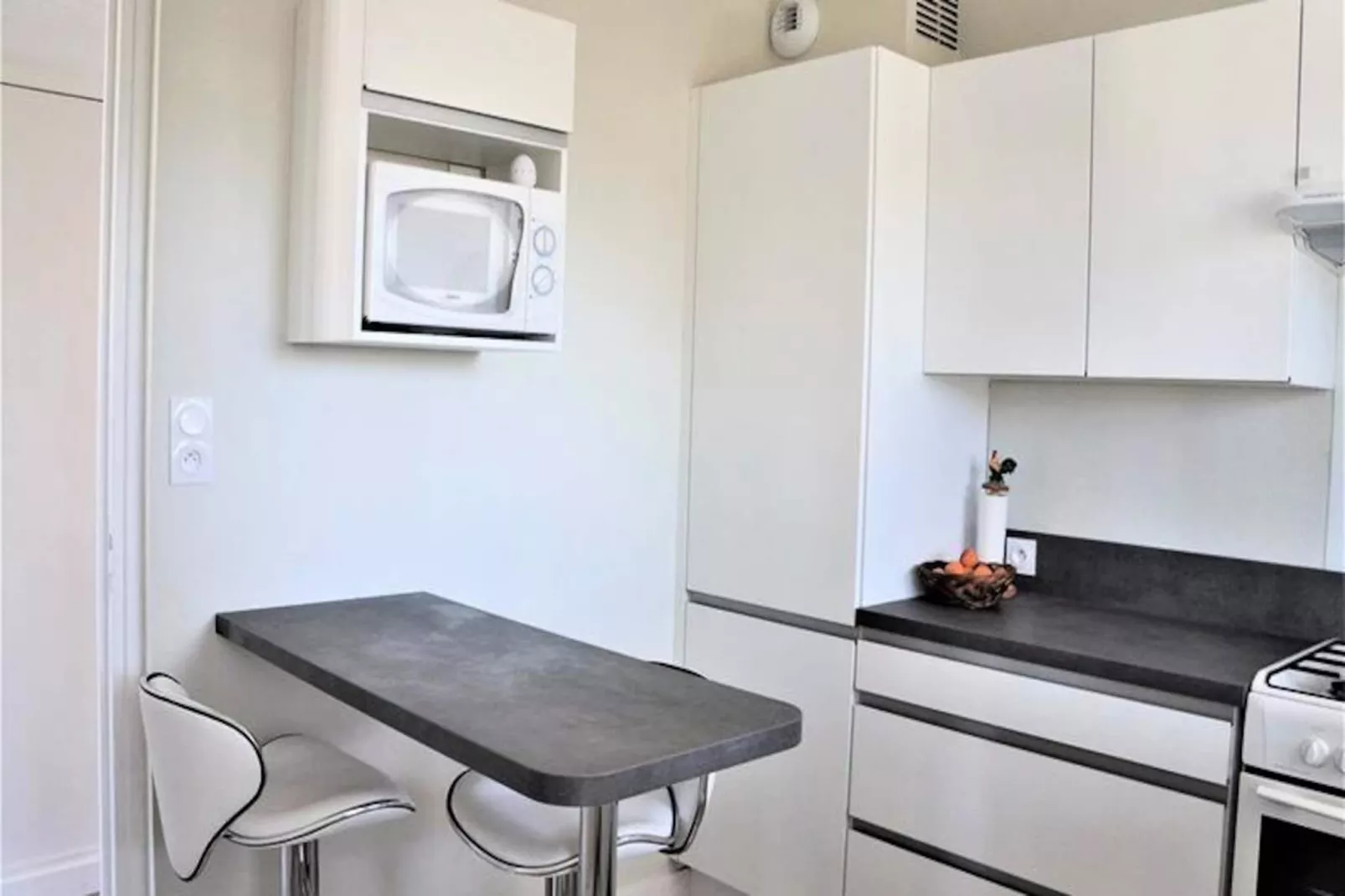 Résidence Annaig-ploemeur-Nicht zugeordnet