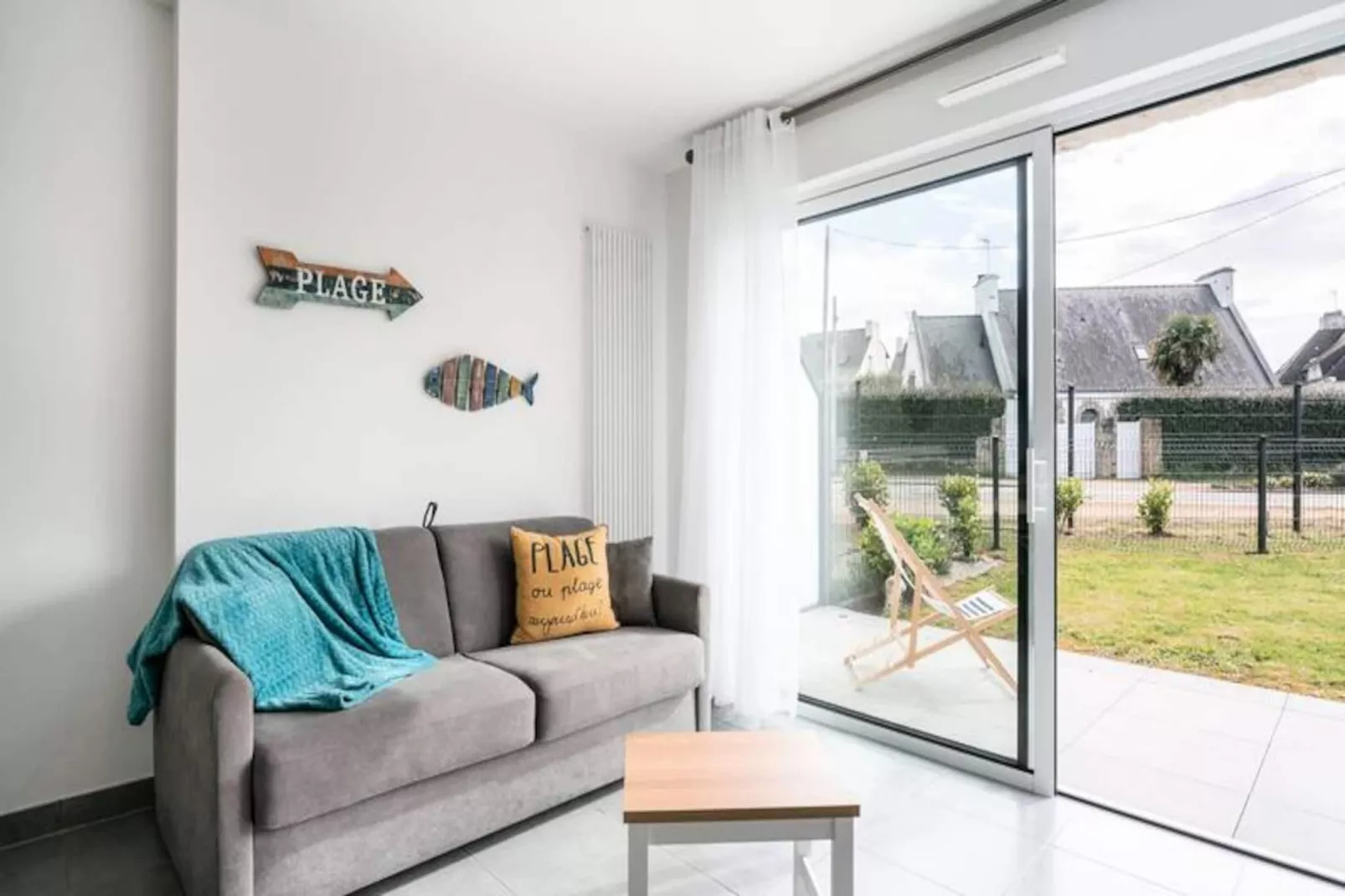 Résidence Les Villas Du Men Du-Non tagué