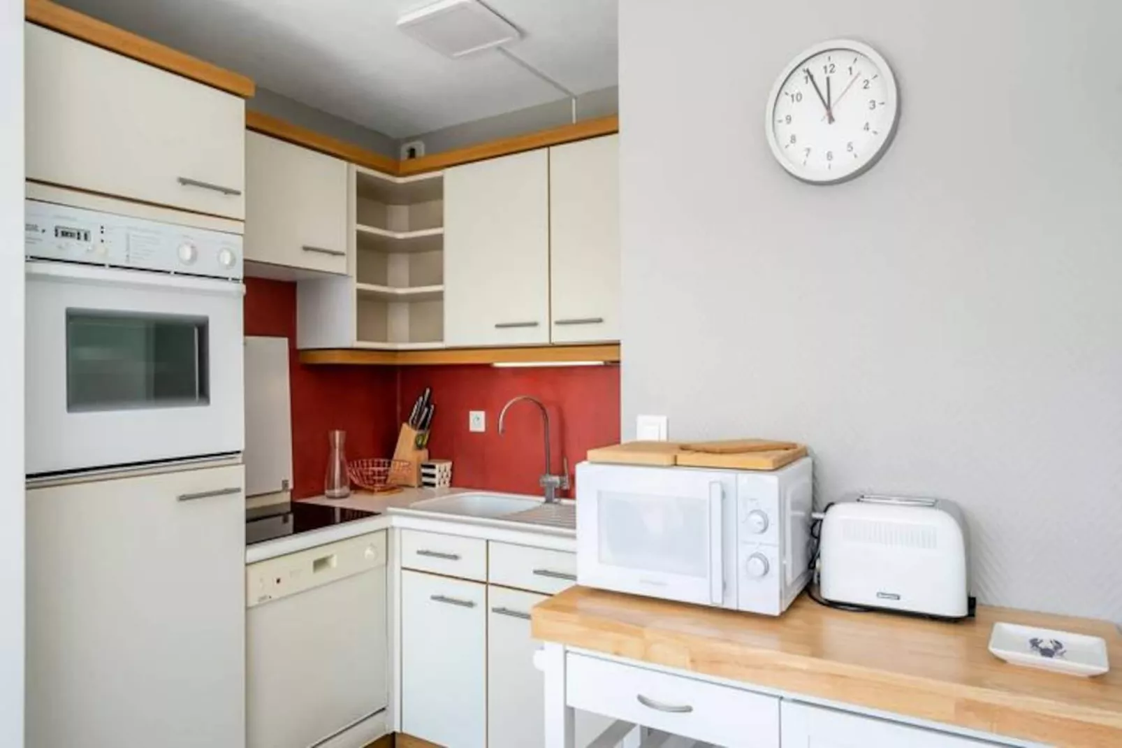 Résidence Les Tadornes-Untagged