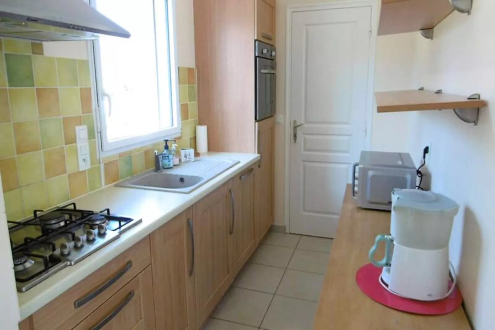 Résidence Loaven-sarzeau-Untagged