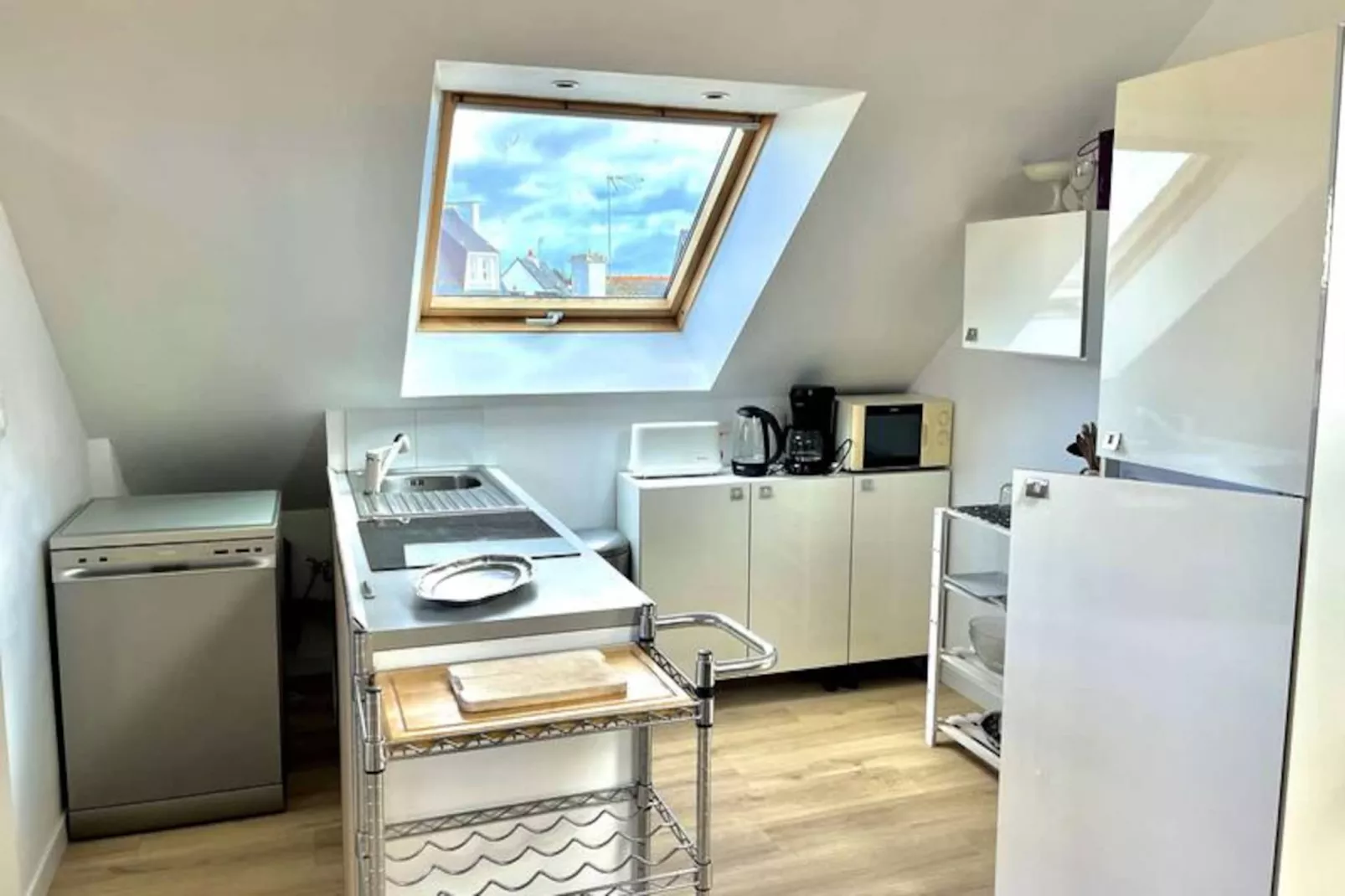 Résidence Ruelle Du Cinema-Untagged