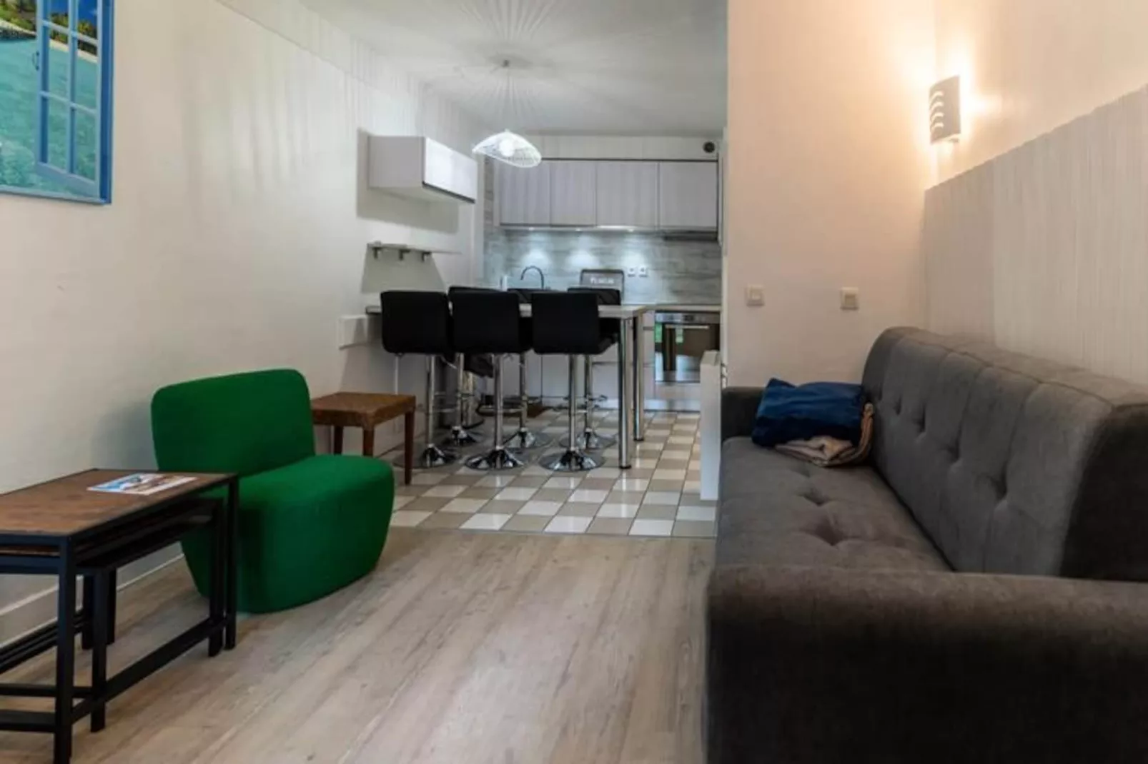 Résidence Appt Rez De Jardin  6 Personnes Avec Piscine, Tennis Et Parking Gratuit 21-Non tagué