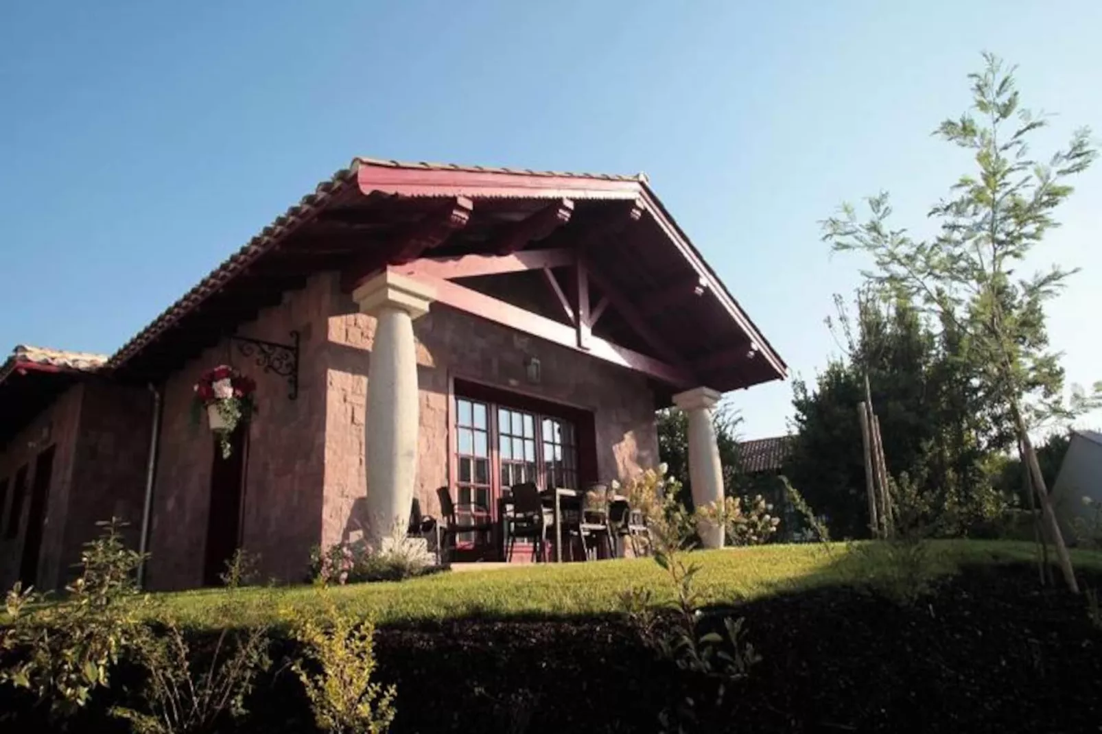 Résidence Prestige Odalys Le Domaine de Lana-Nicht zugeordnet