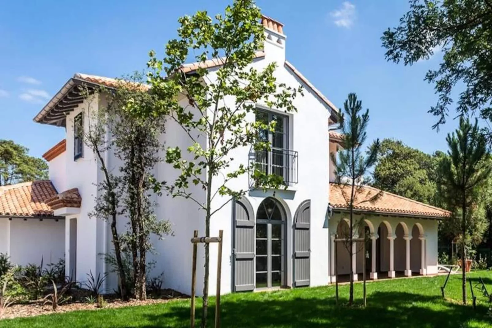 Résidence Prestige Odalys Les Villas Milady-Untagged