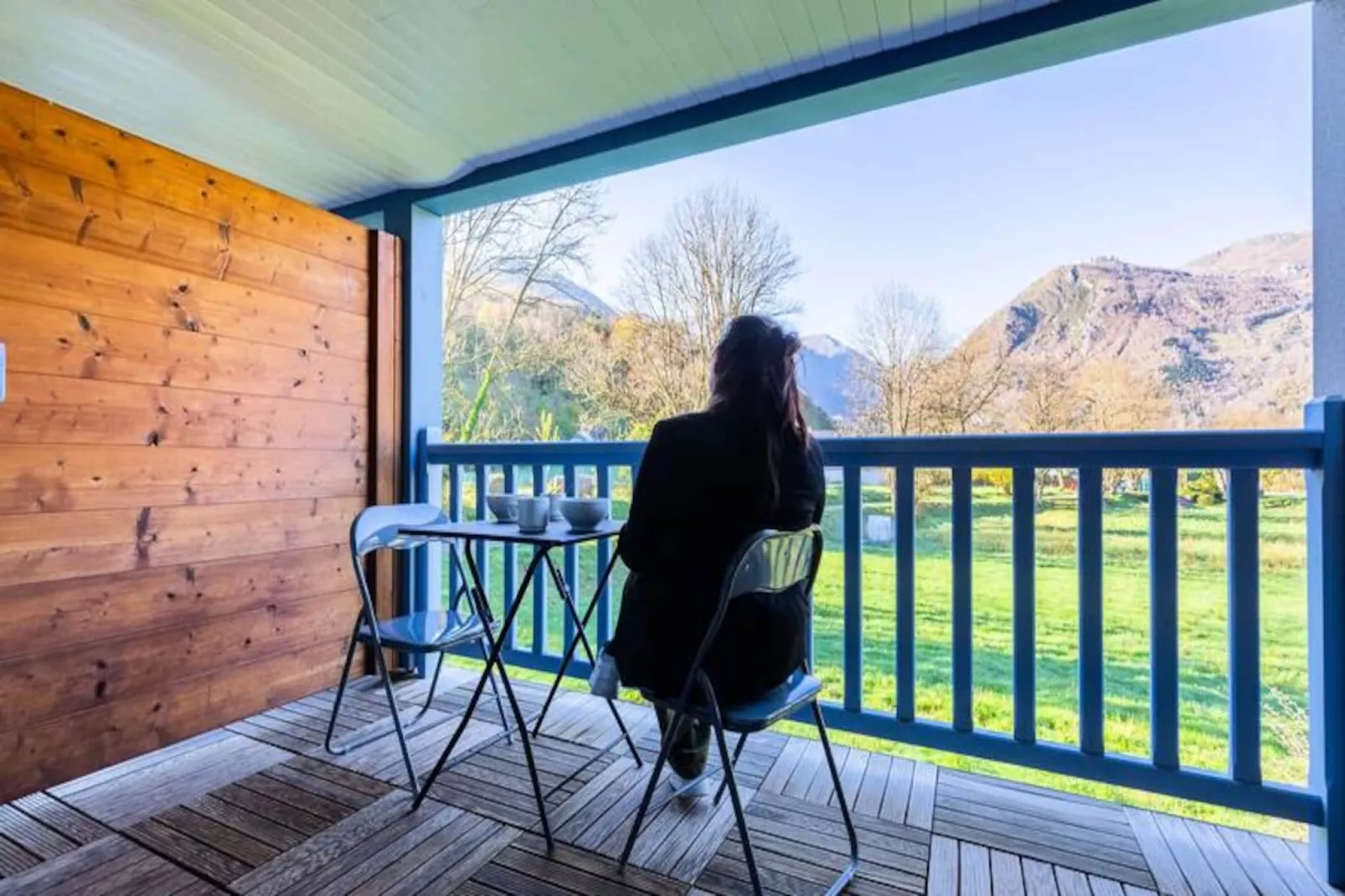 Résidence Autun-Nicht zugeordnet