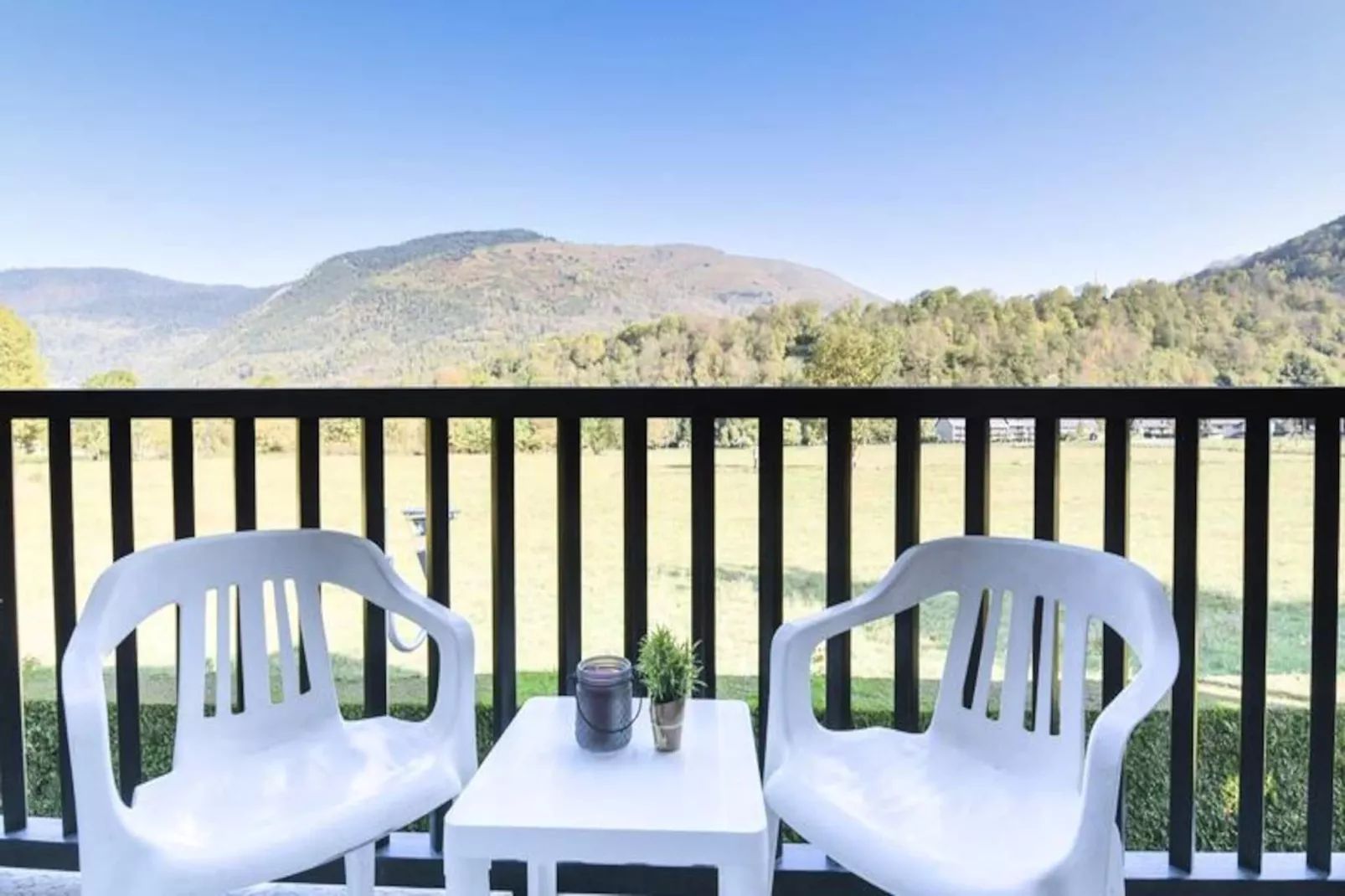 Résidence Village Des Thermes-Non tagué