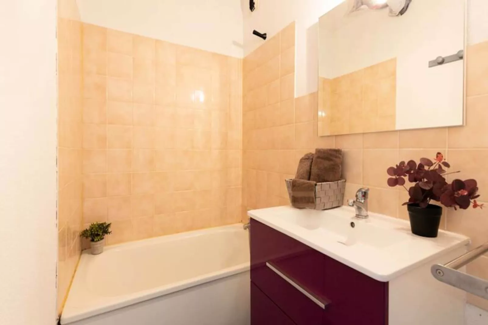 Résidence Village Des Thermes-Non tagué