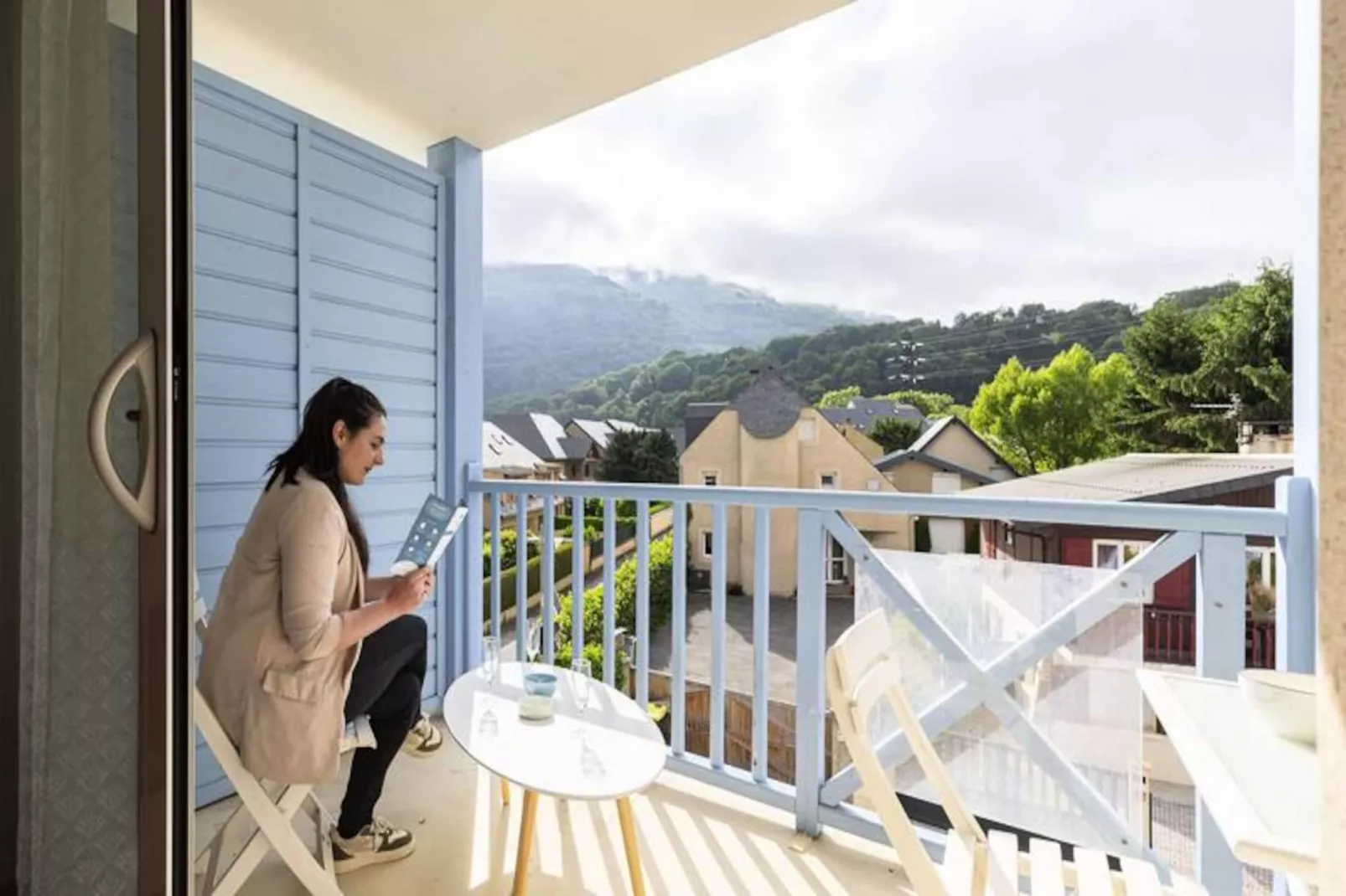 Résidence Hameau Du Pre Clos-Non tagué