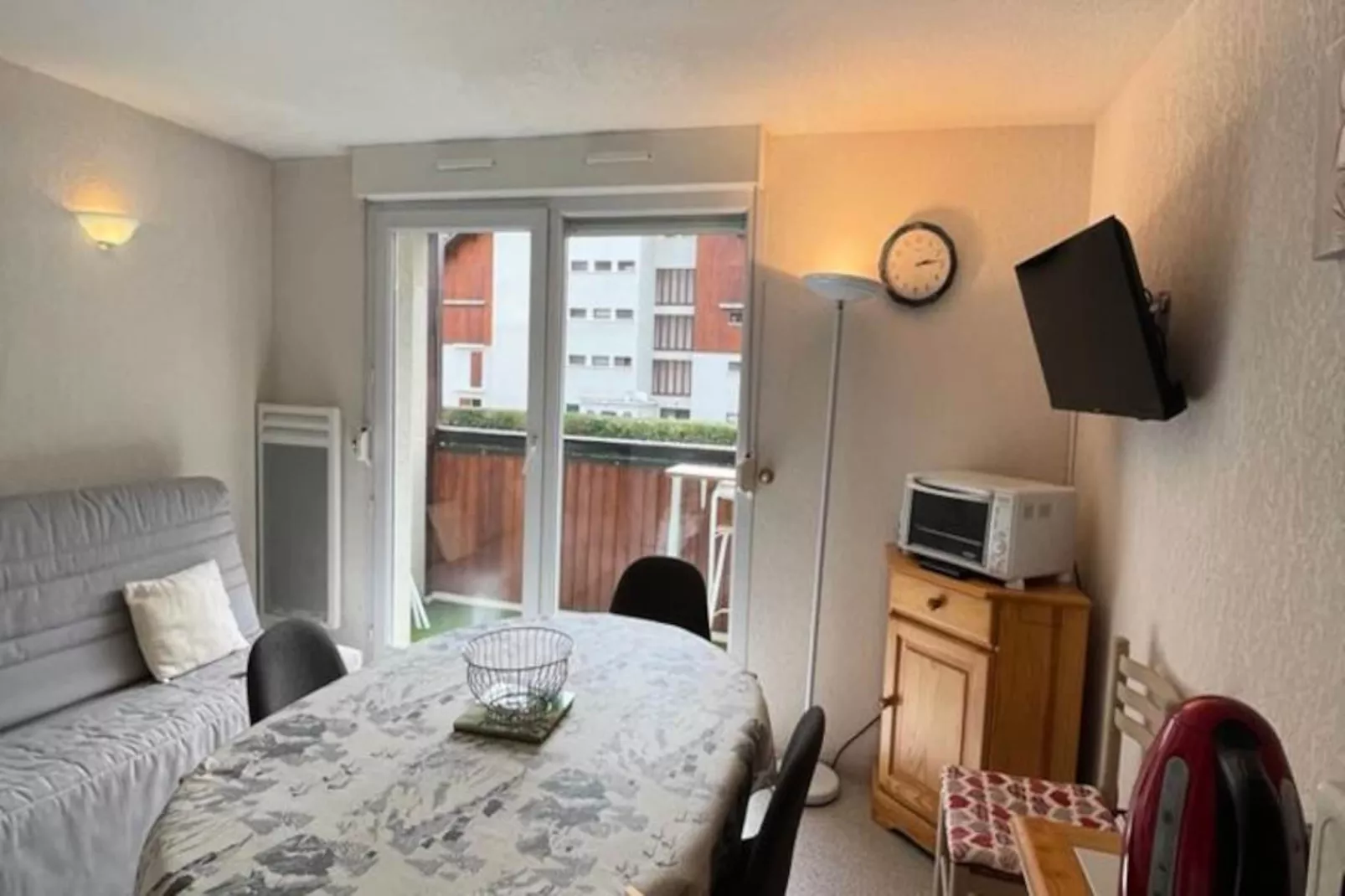 Résidence Le Vignemale-Non tagué