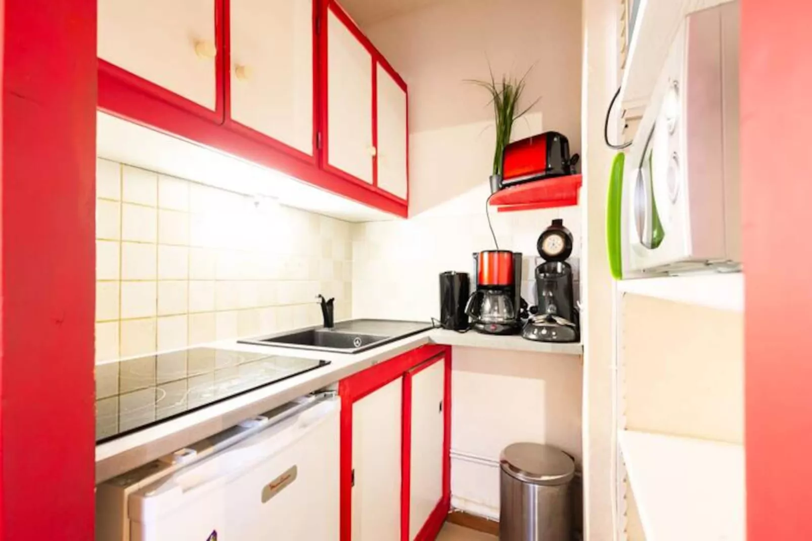 Résidence La Soulane-Non tagué