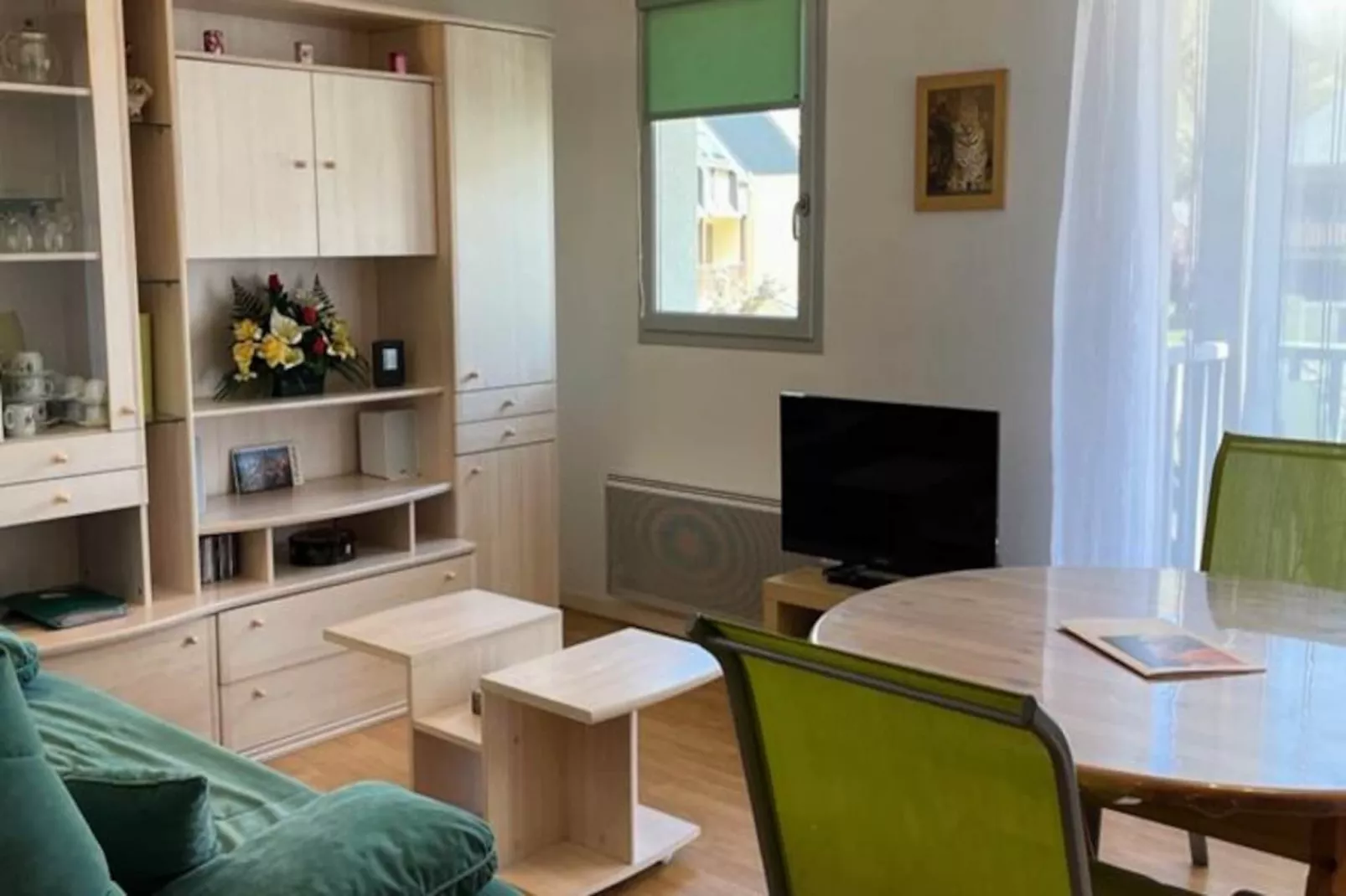 Résidence Hameau Du Pre Clos-Non tagué