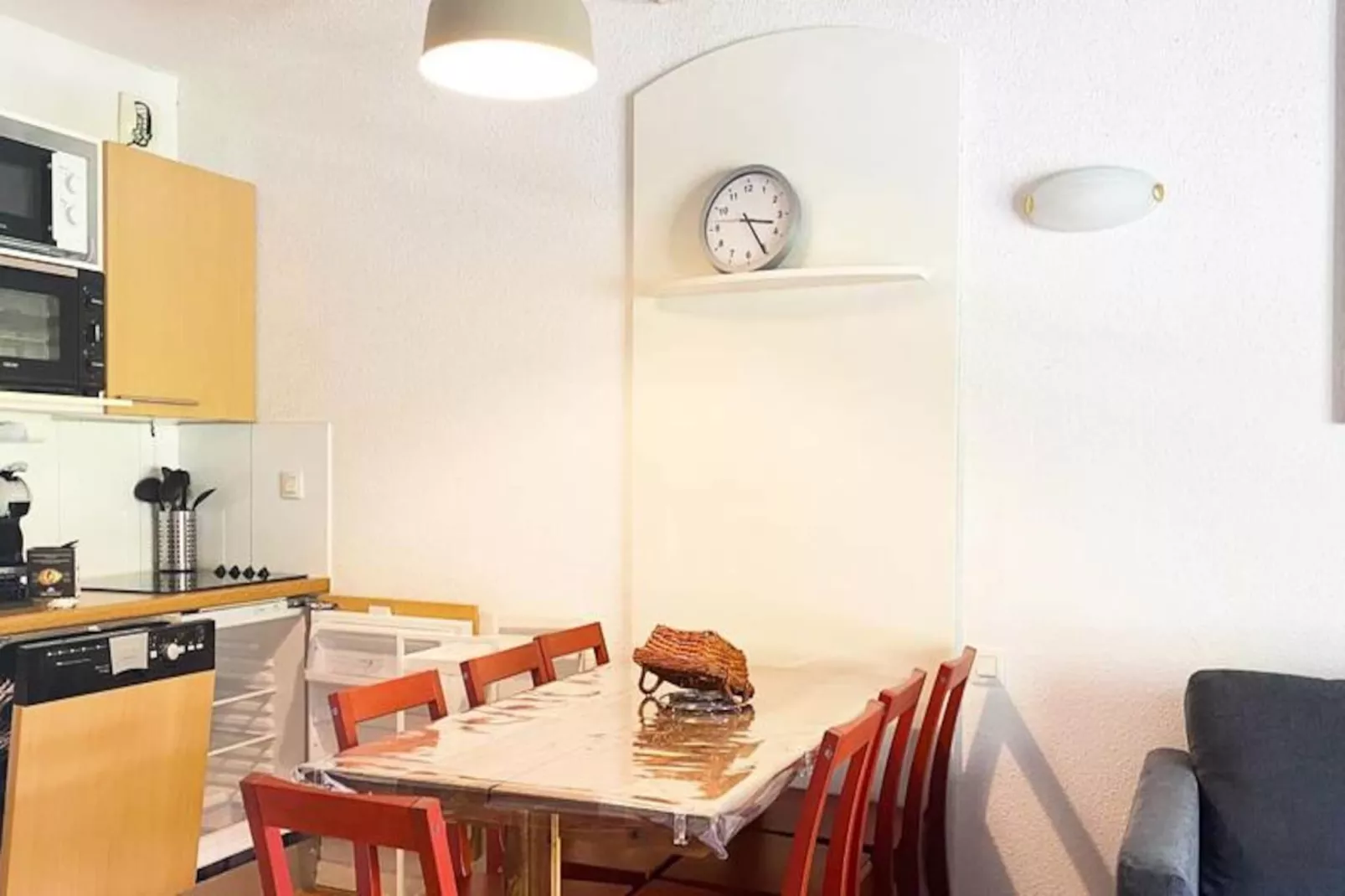 Résidence Pic Du Midi - Untagged