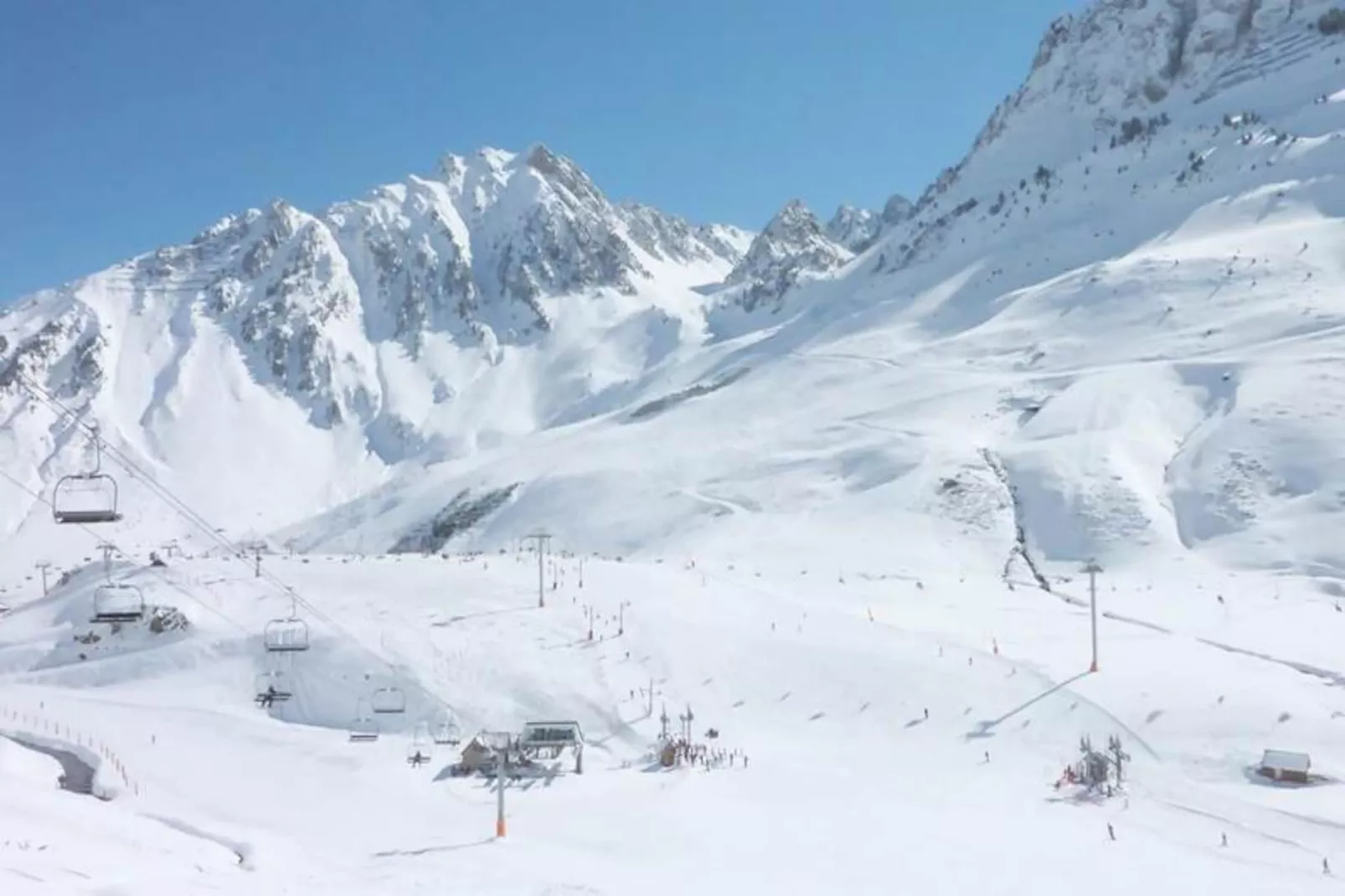 Résidence Pic Du Midi - Untagged