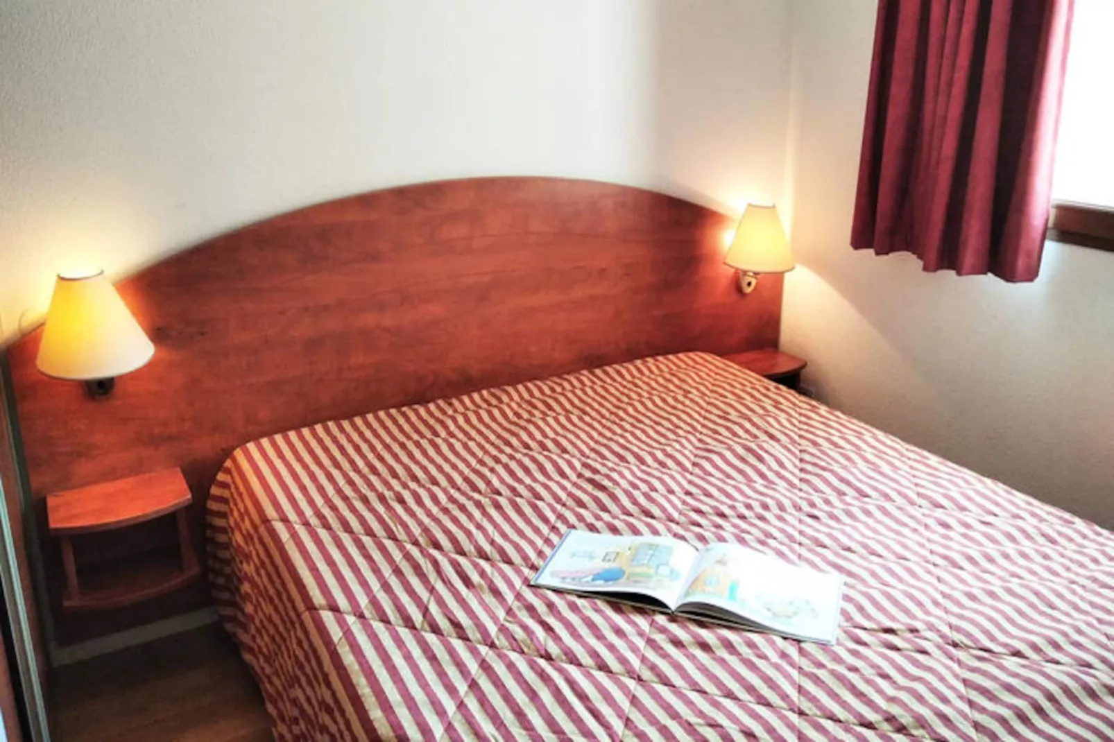 Résidence Pic Du Midi - Untagged