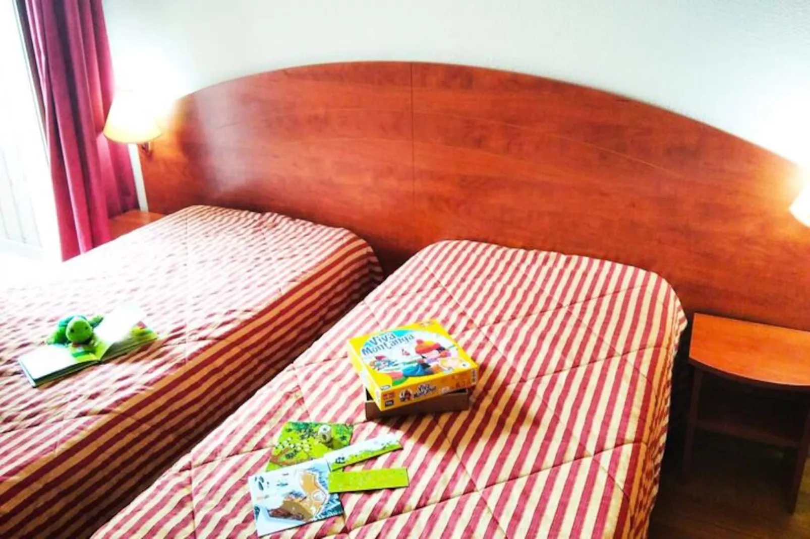 Résidence Pic Du Midi - Untagged