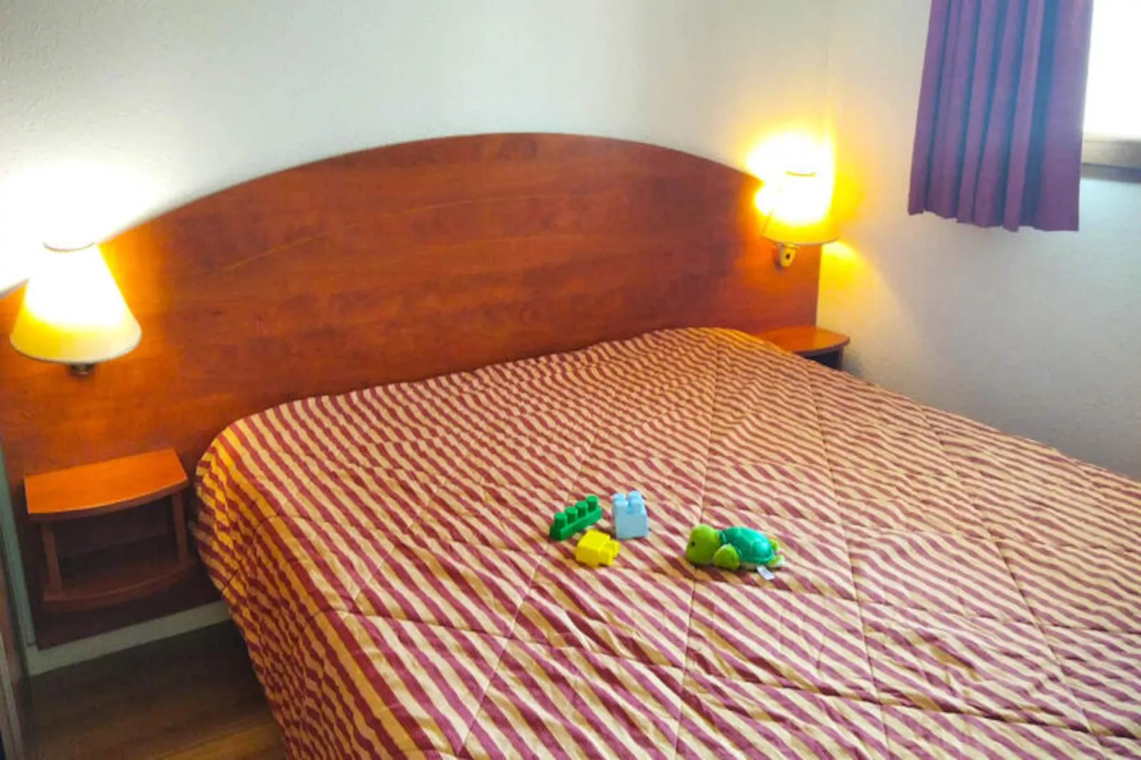 Résidence Pic Du Midi - Untagged