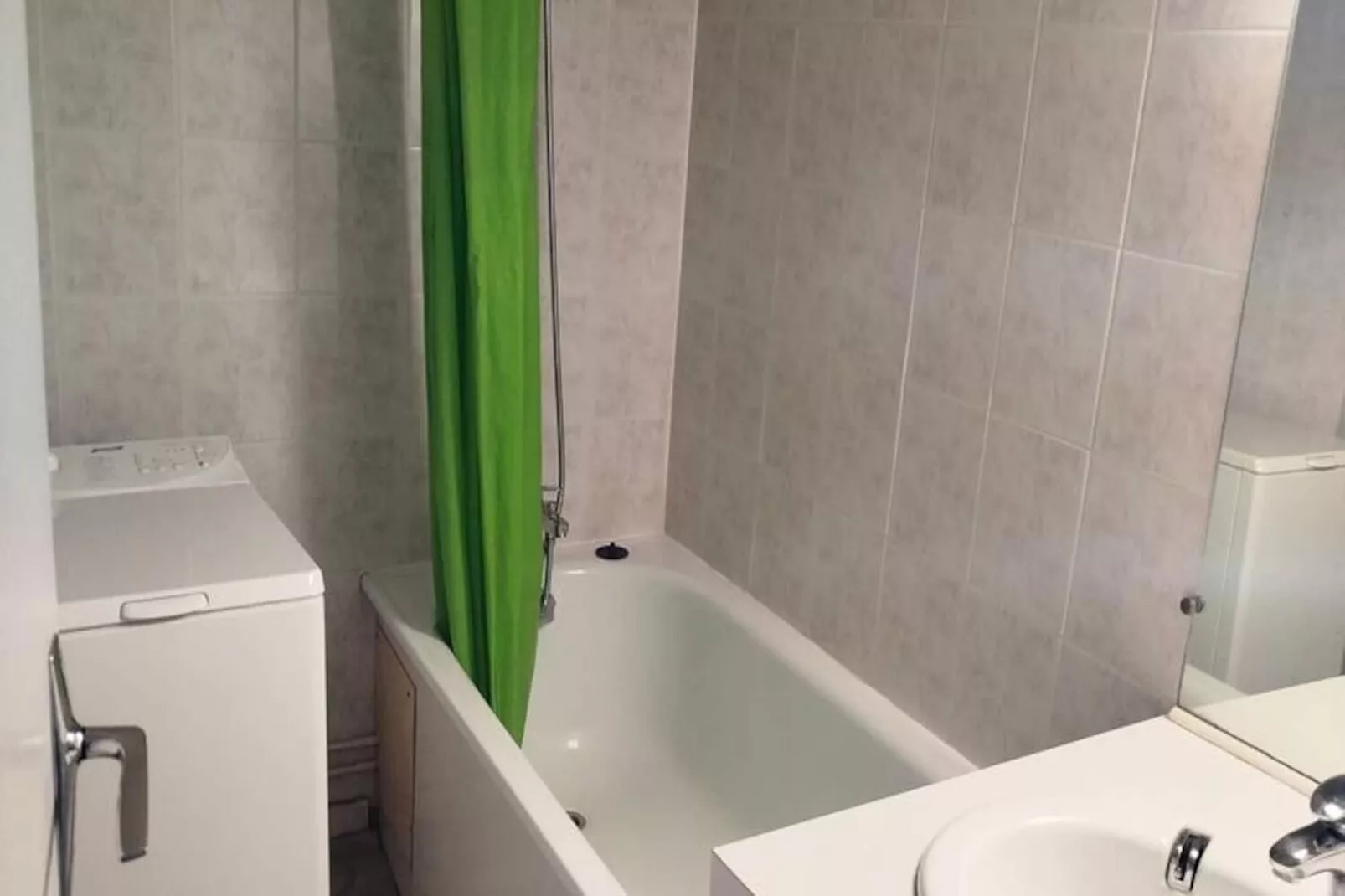 Résidence Le Tourmalet - maeva Home - Untagged