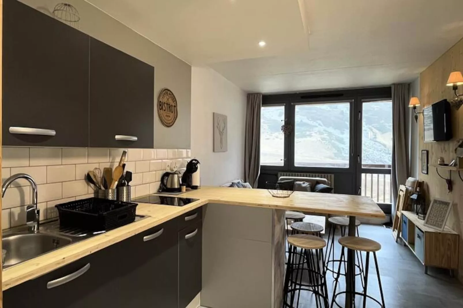 Résidence Le Tourmalet - maeva Home - Non tagué