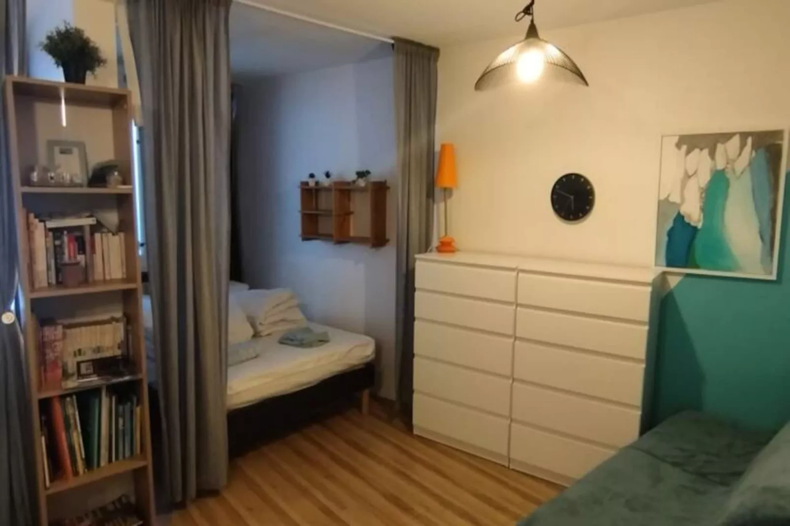 Résidence Le Tourmalet - maeva Home - Nicht zugeordnet