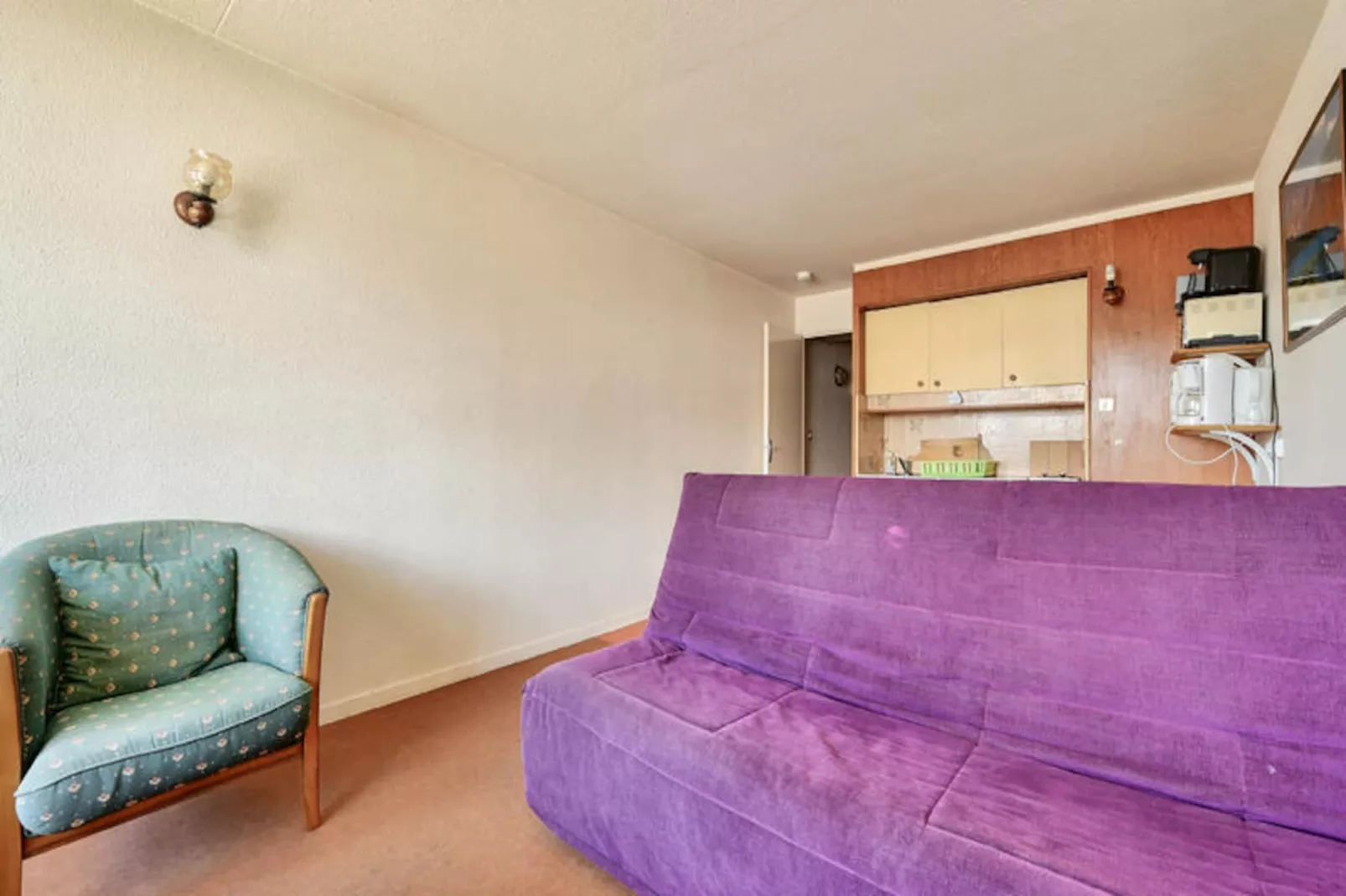 Résidence Le Tourmalet - maeva Home - Non tagué