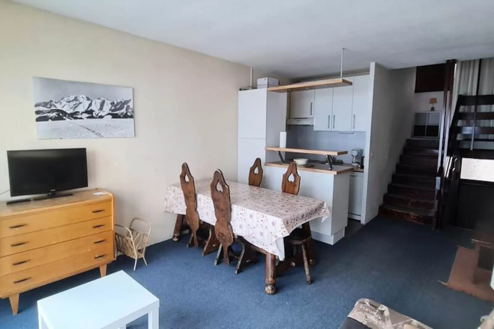 Résidence Plein Ciel - maeva Home - Non tagué