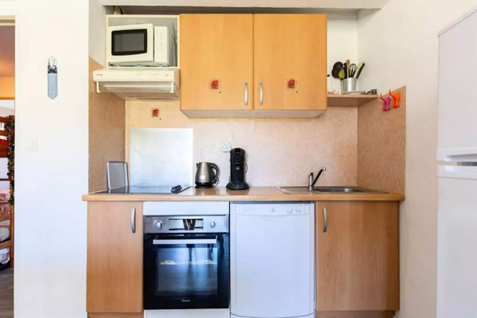 Résidence Royal Peyragudes-Untagged