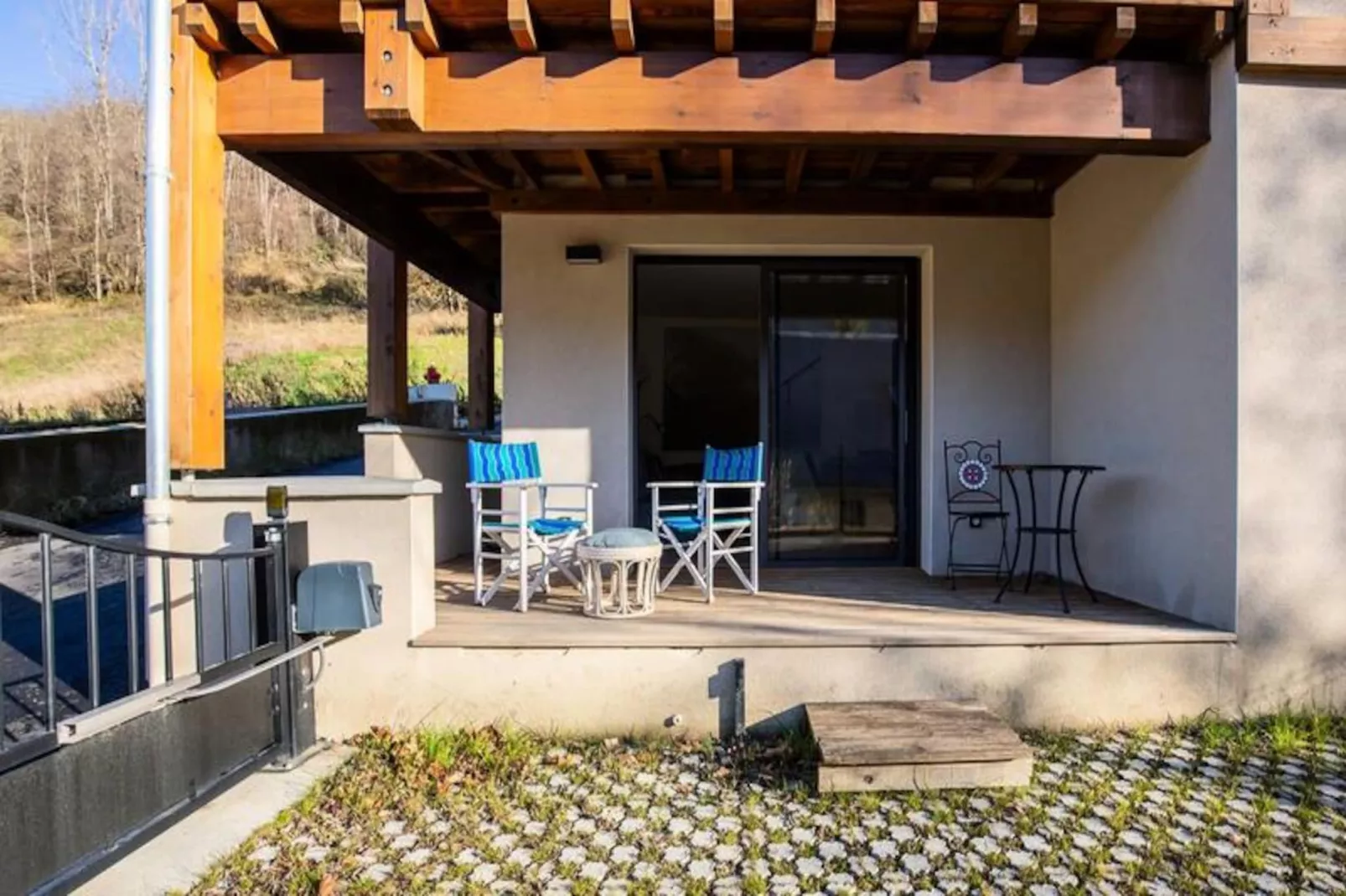 Résidence Les Granges De Marie-Untagged