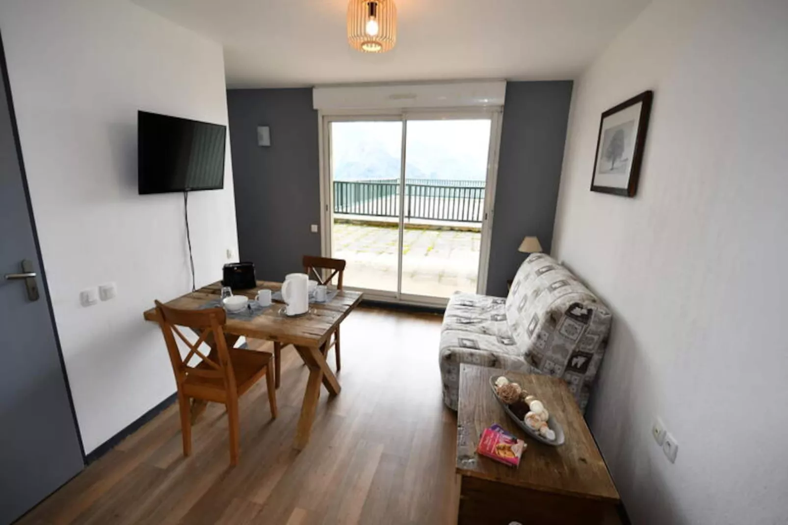 Résidence Les Adrets de Peyragudes *** - Nicht zugeordnet